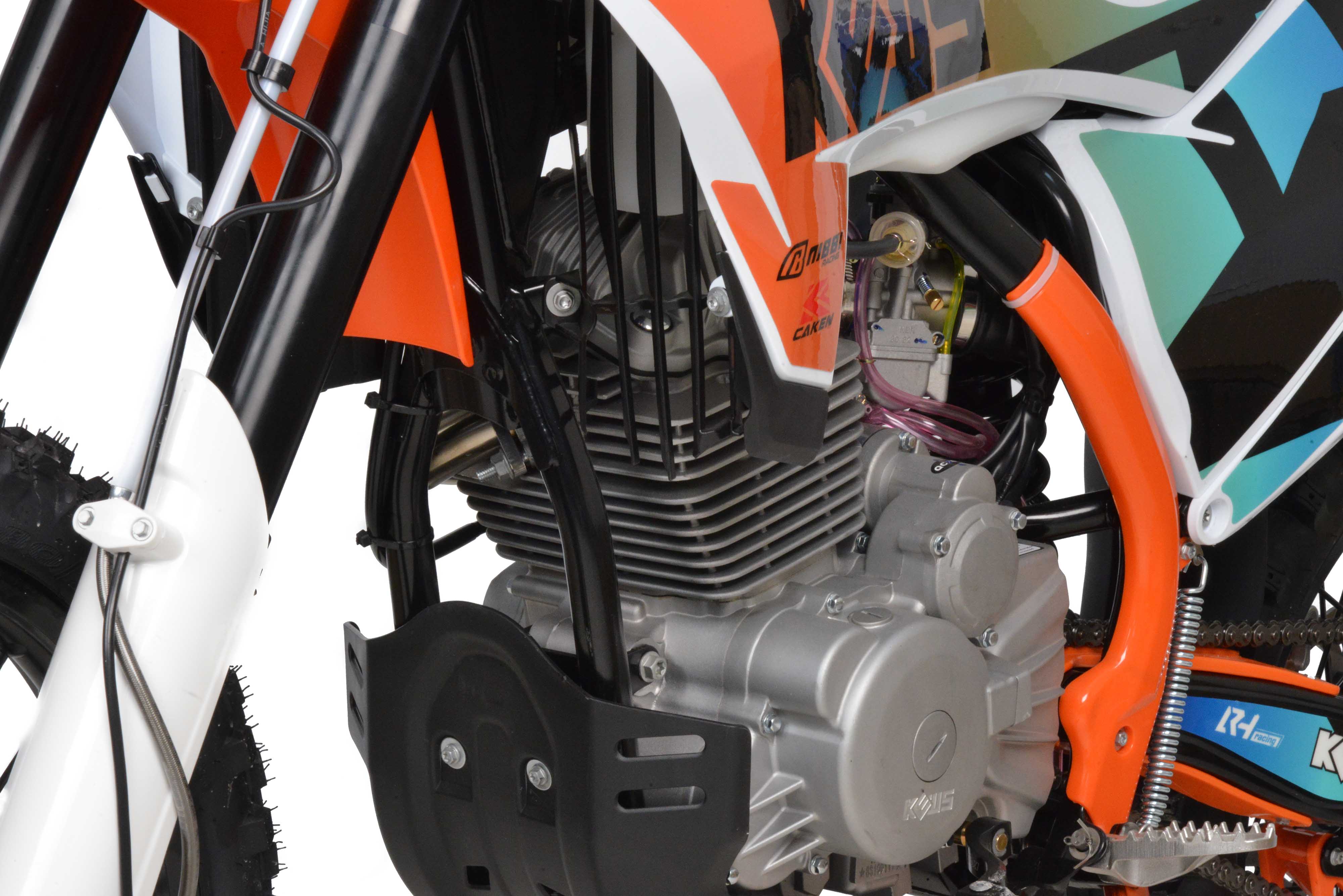 Мотоцикл Кросс Kews K23 Pro