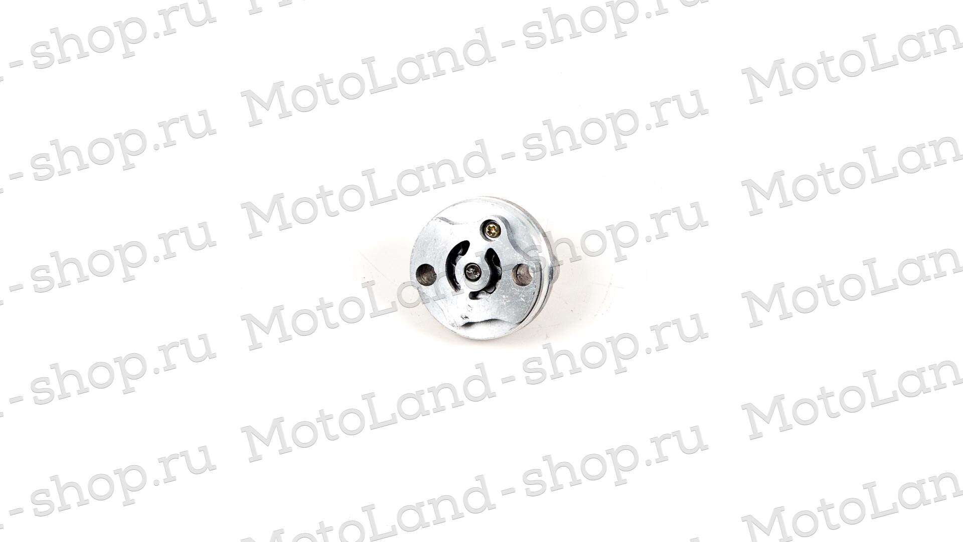 Насос масляный 161QMK 200см3-B2 с реверсом