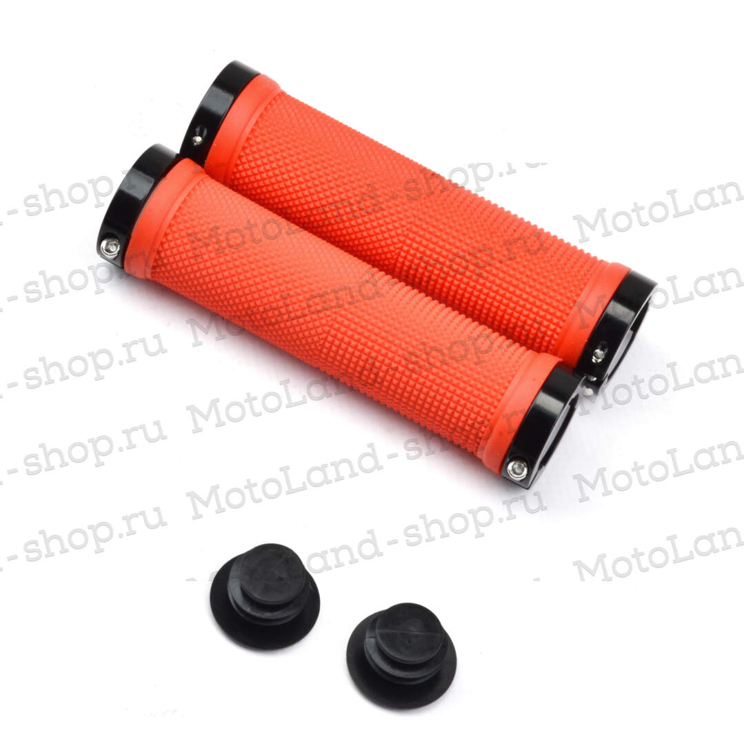 Резинки руля HL-G201 (130mm)