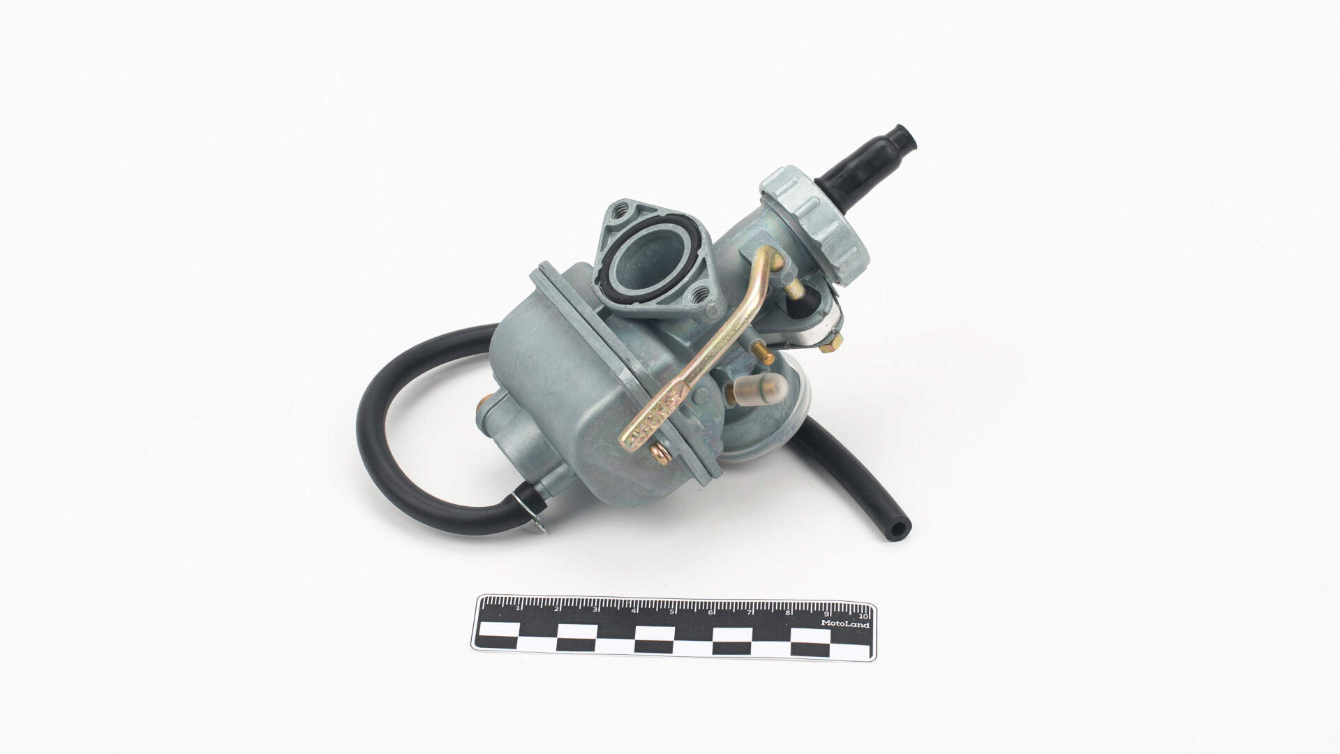 Карбюратор PZ16 50-70см3