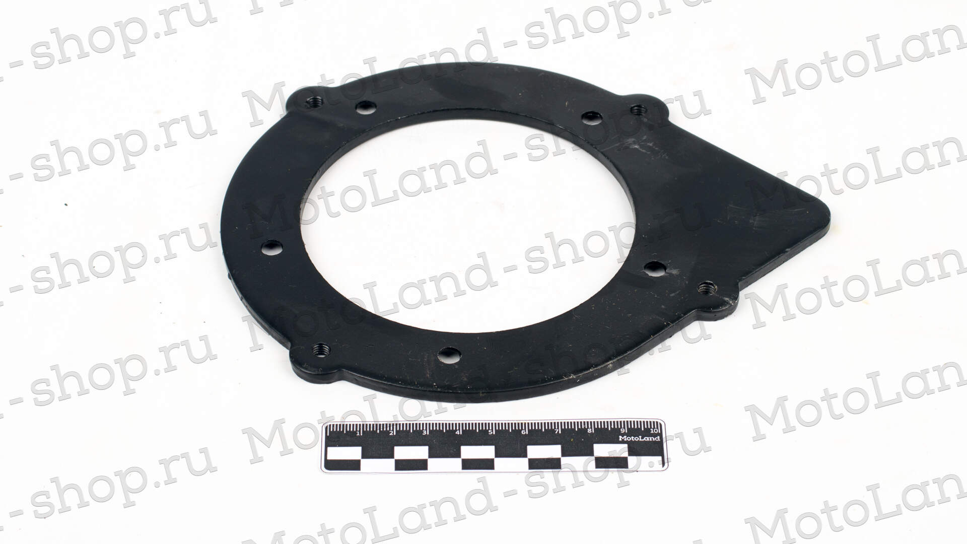 Прокладка ручного стартера снегоход S2