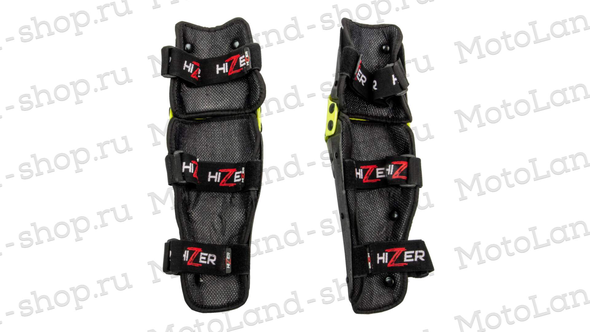 Защита колен HIZER AT-3577 (L)