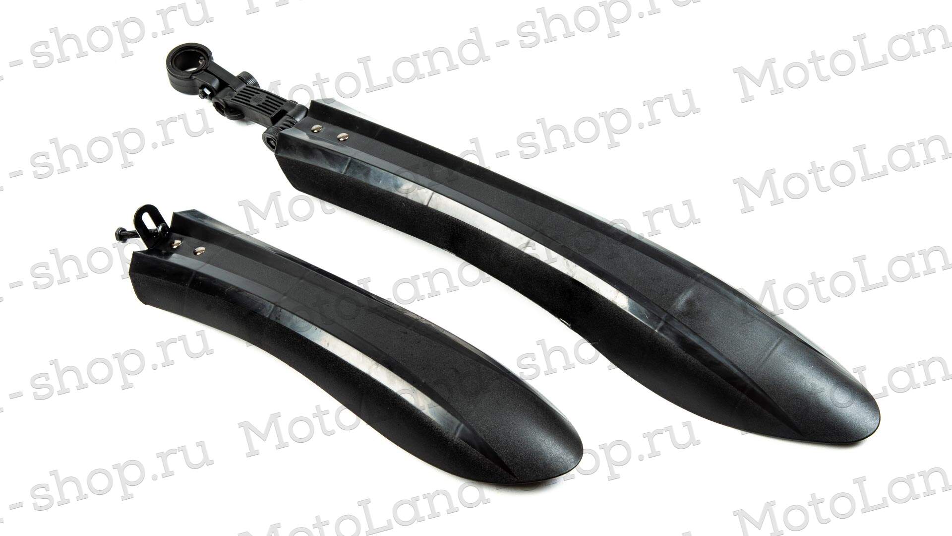 Щитки грязезащитные XGNB-055-1