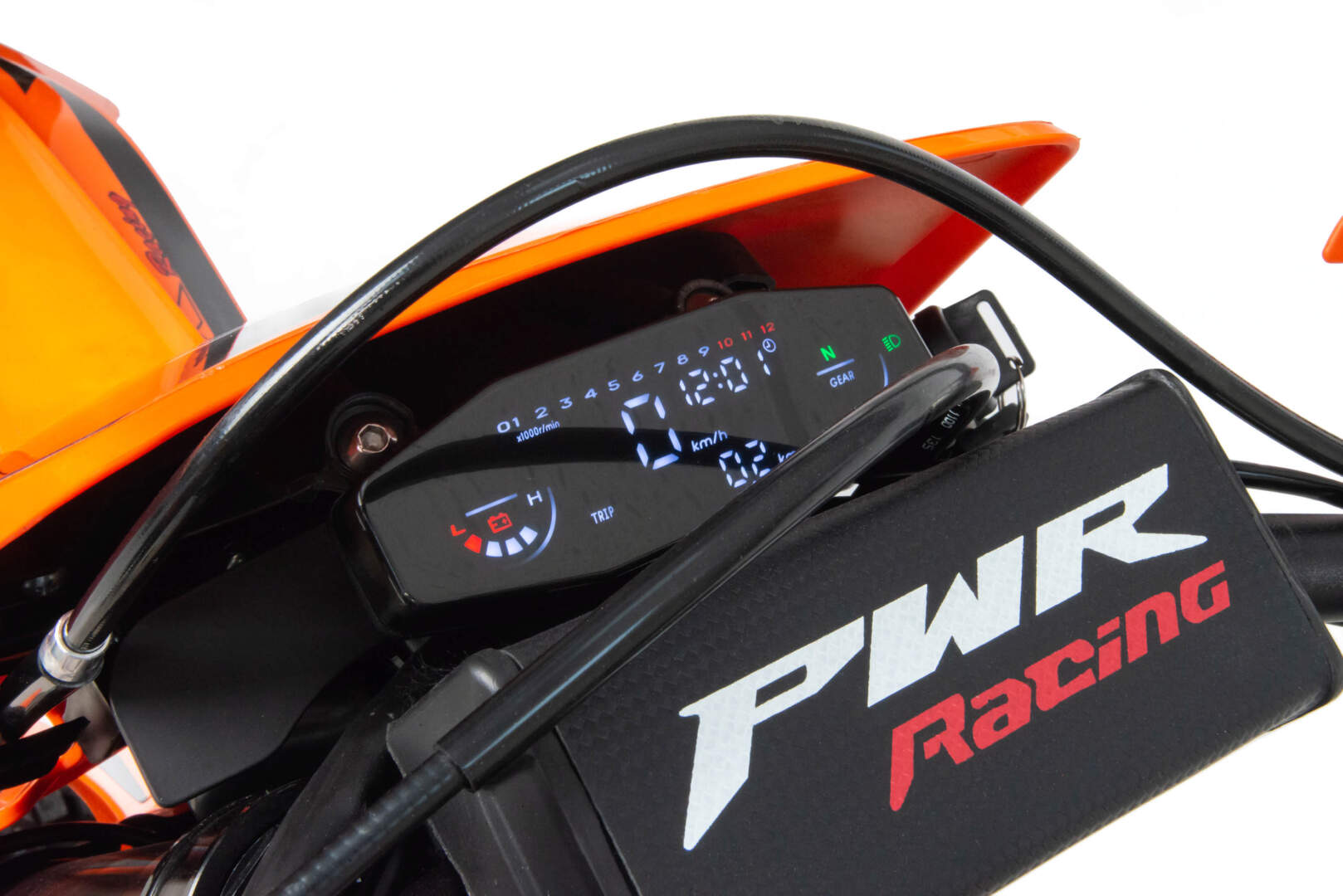 Мотоцикл Кросс PWR TH5 300 (175FMM)