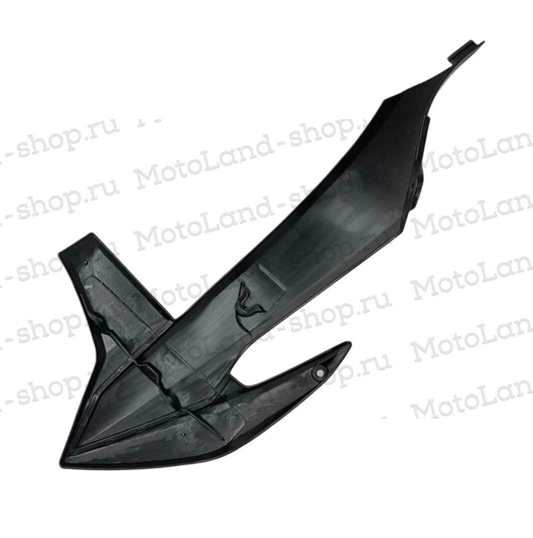 Пластик бака левый FX 250/300/450