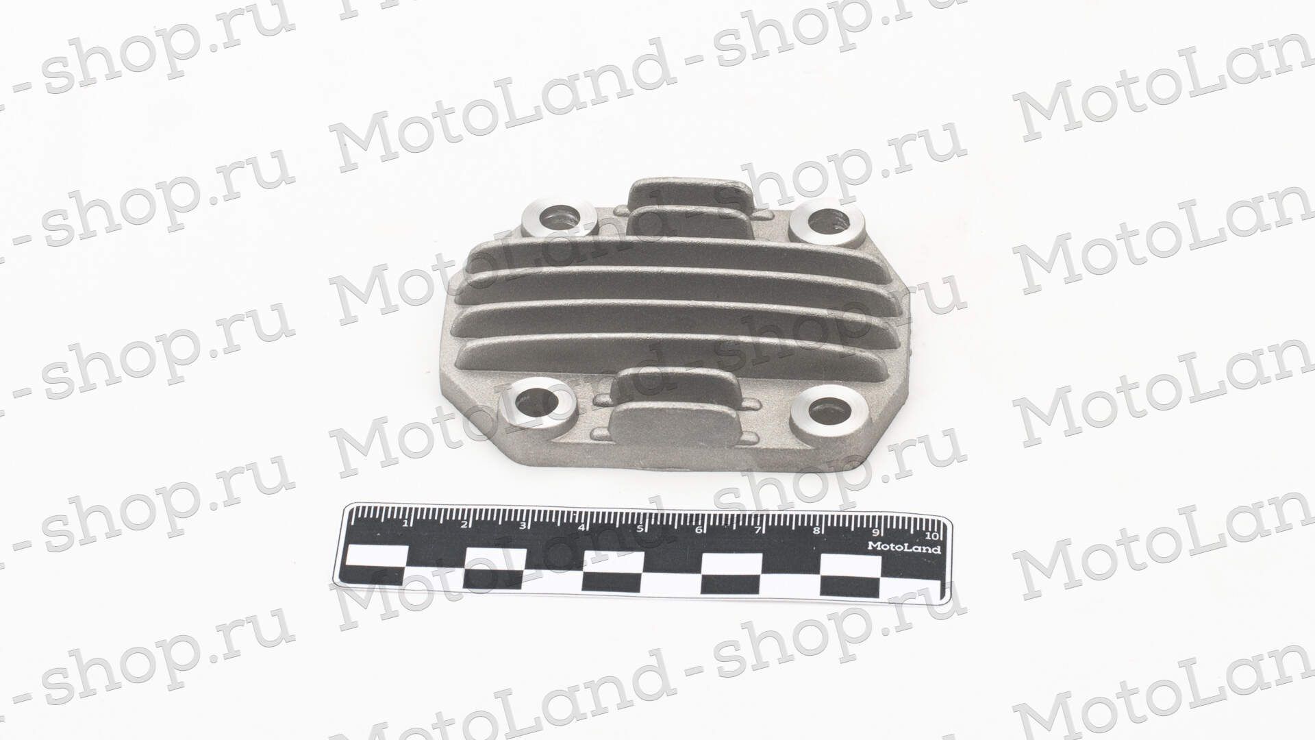 Крышка головки верхняя 154FMI 125см3