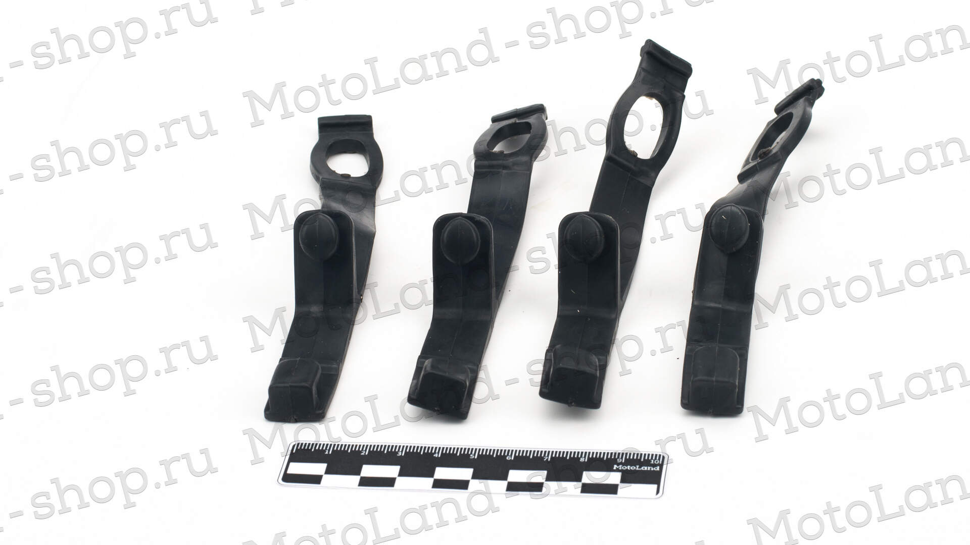 Резинки фары передней TTR125