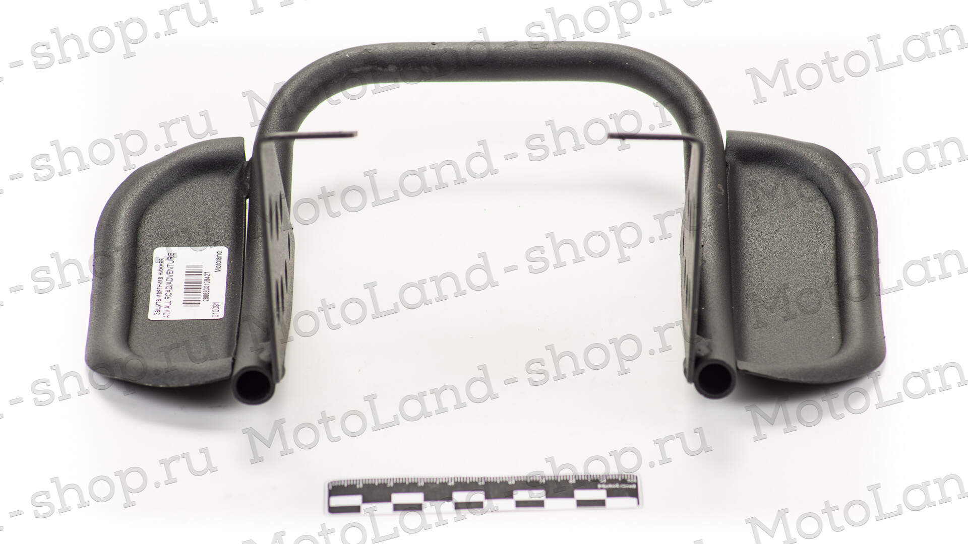 Защита маятника нижняя ATV ALL ROAD/ADVENTURE