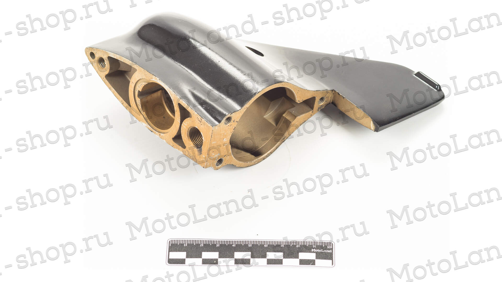 Корпус редуктора (нижняя часть)T6 ZONGSHEN