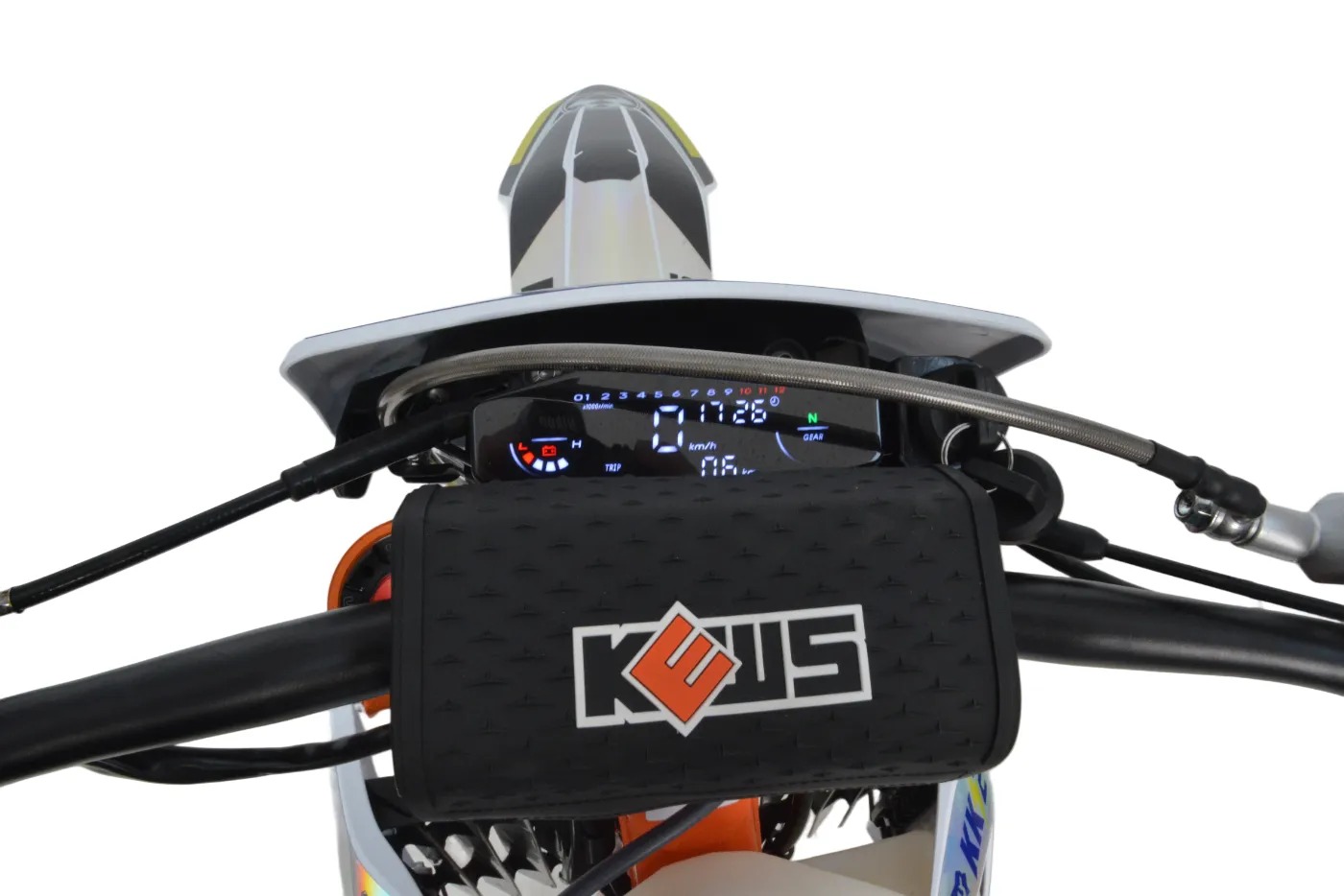 Мотоцикл Кросс Kews K24