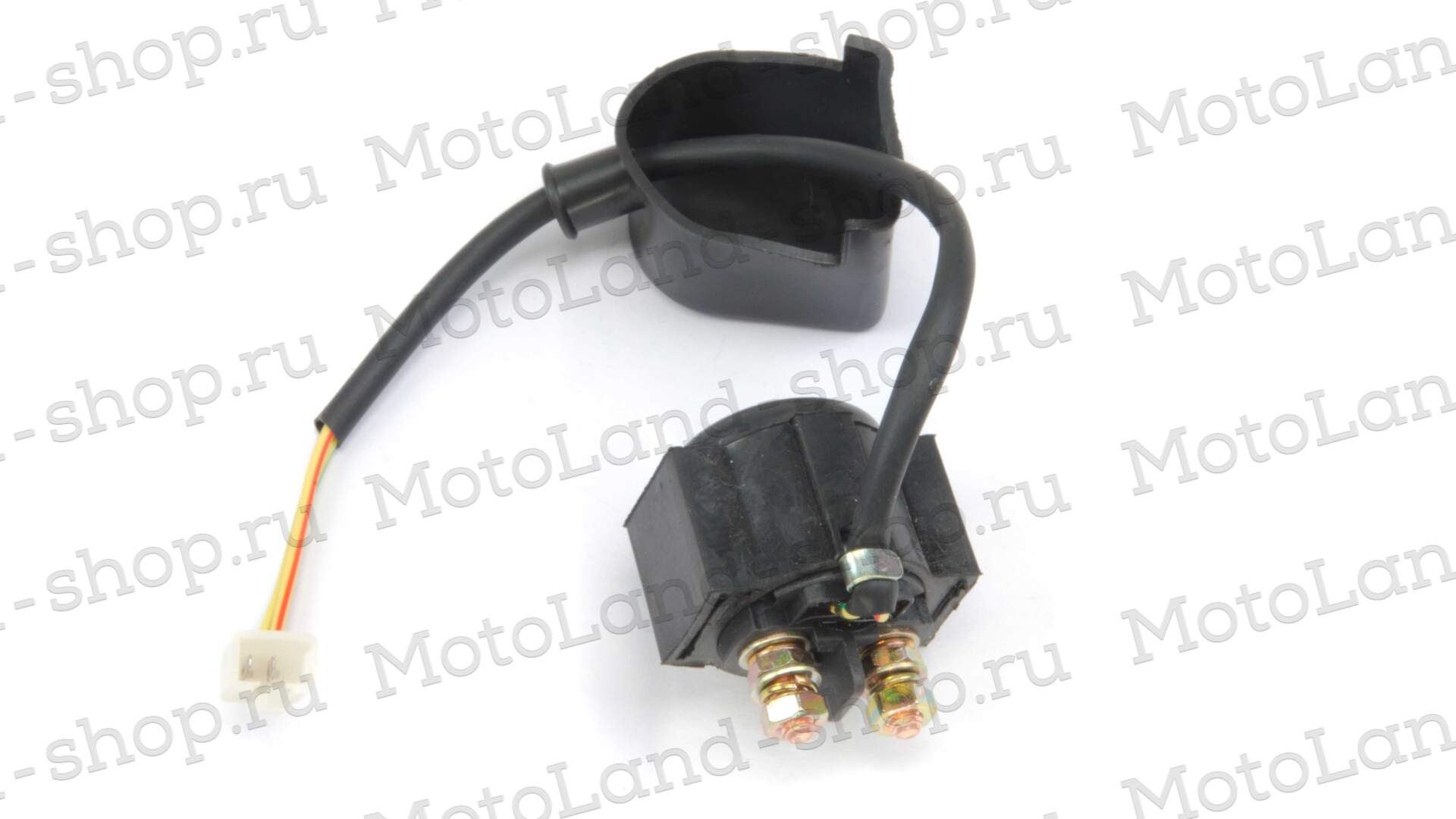 Реле стартера ATV WILD TRACK