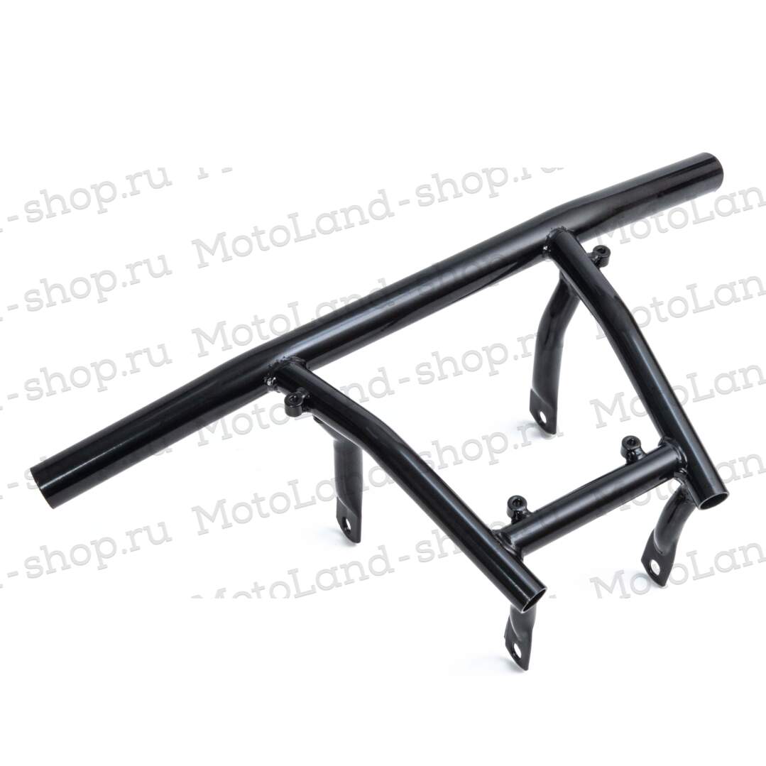 Бампер передний (металл) ATV WILD TRACK