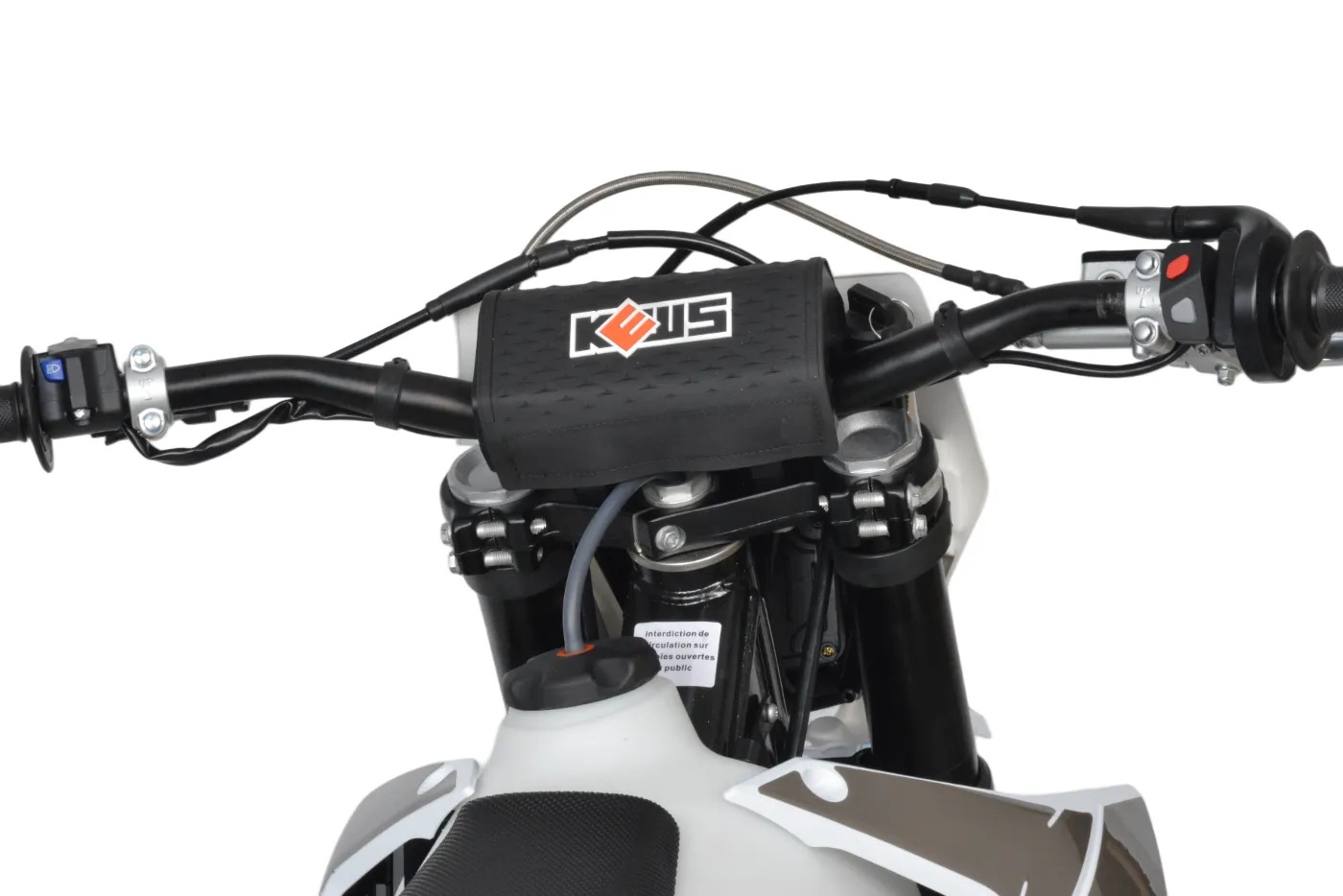 Мотоцикл Кросс Kews K23