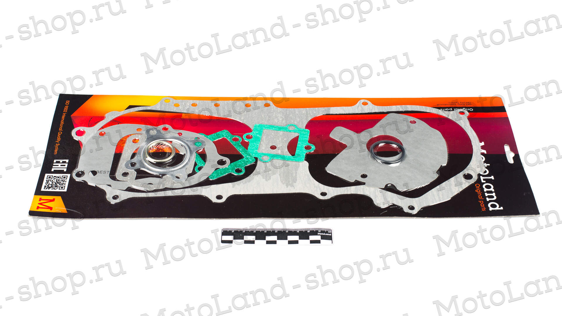 Набор прокладок JOG50/3KJ