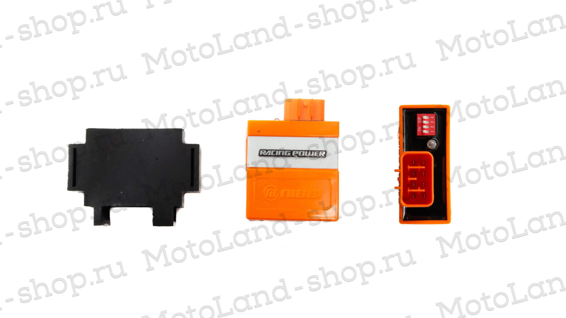 Коммутатор CDI NIBBI