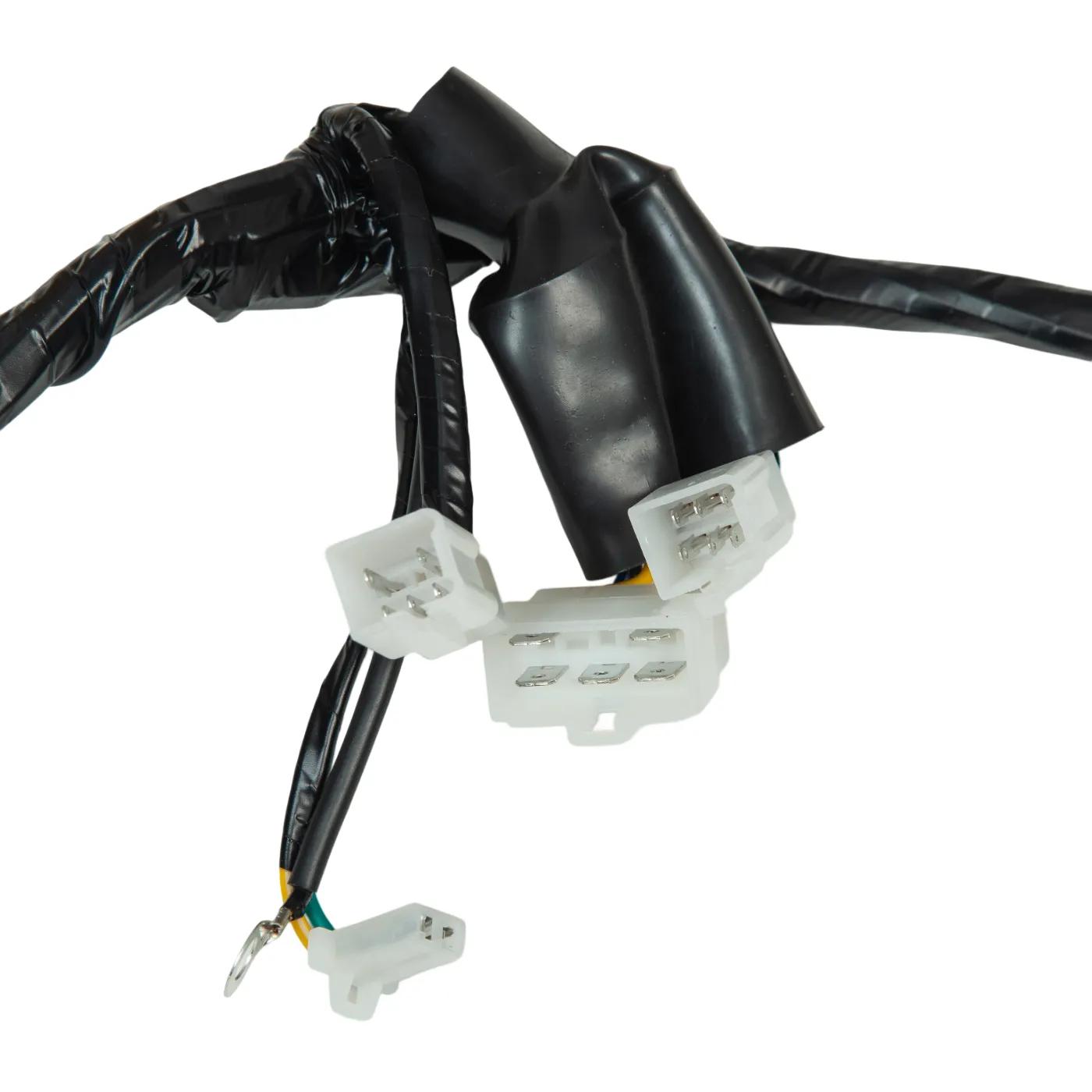 Проводка Enduro 250 LT/ST/EX