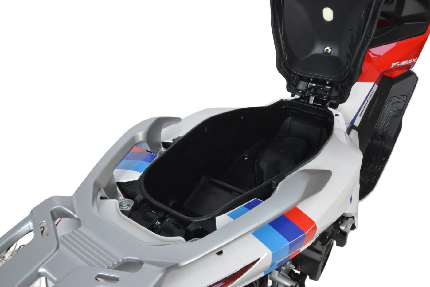 Скутер Motoland X-MAX 150