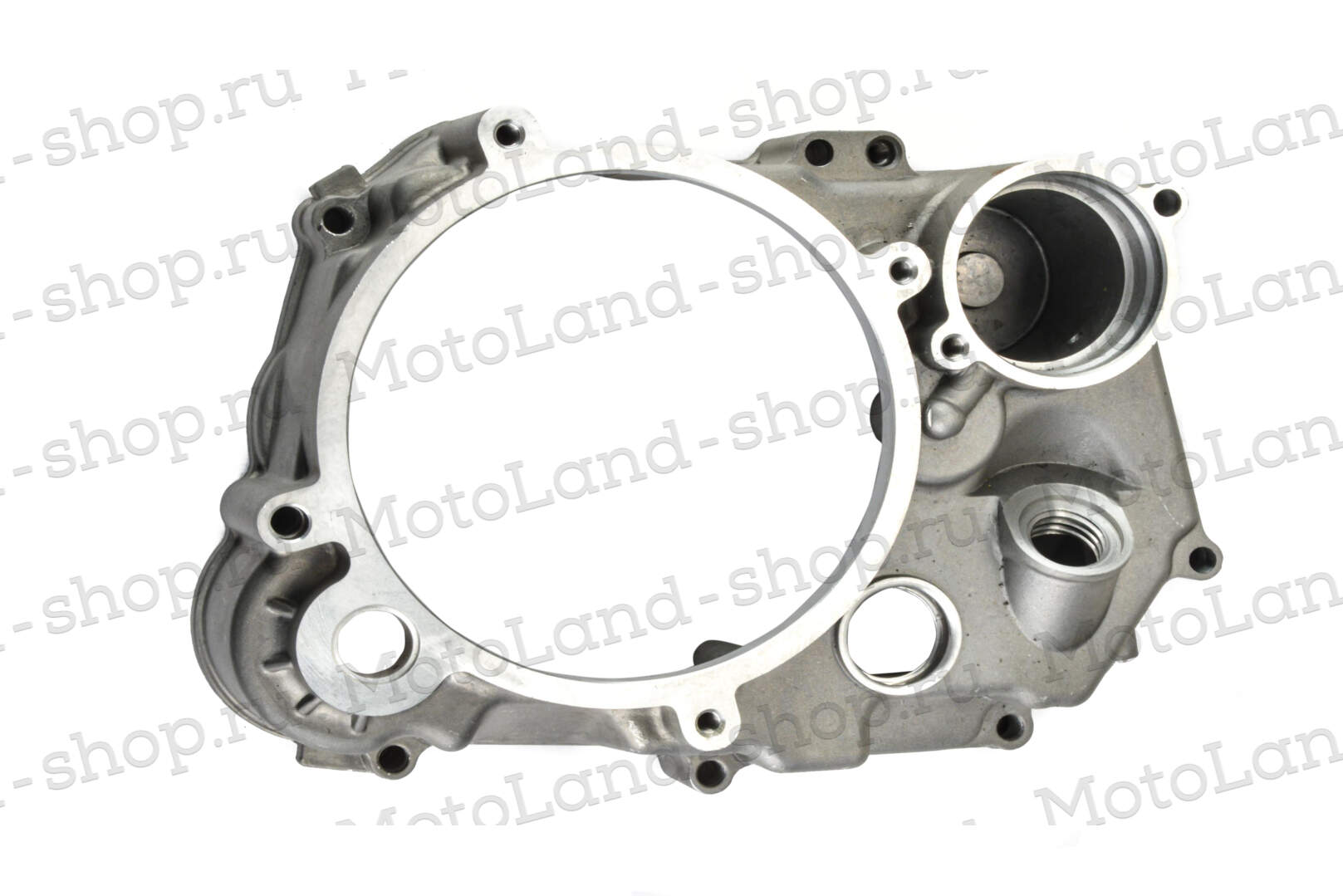 Крышка картера правая YX150/160см3 (W150-2/W150-5/W160-2)