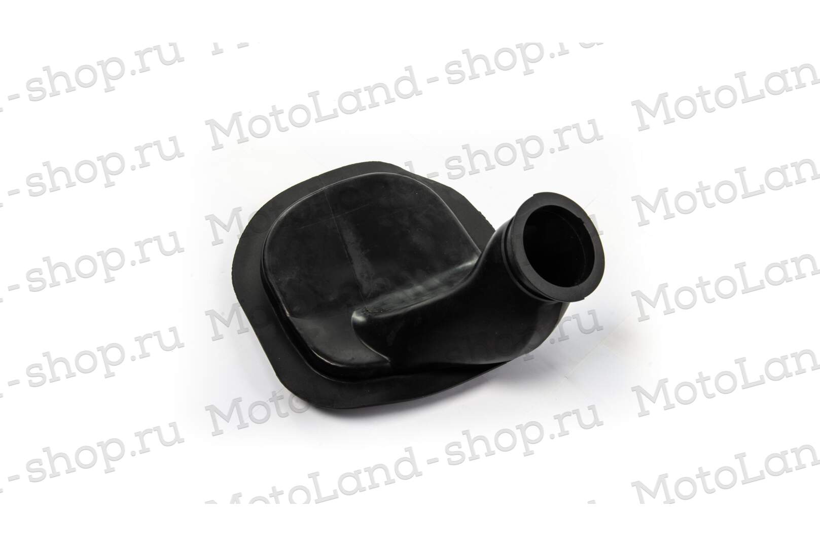 Патрубок воздушного фильтра ТТ250