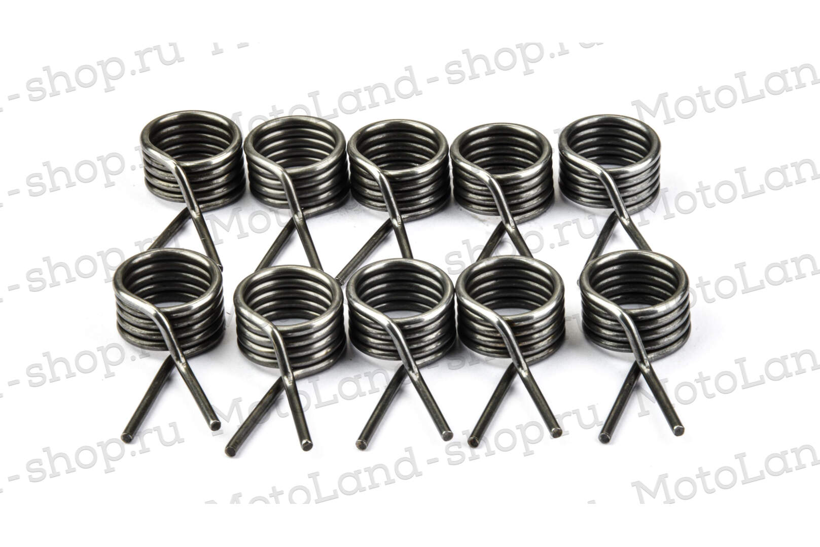 Пружина вала п.п. 139FMB,147FMH 50-70см3