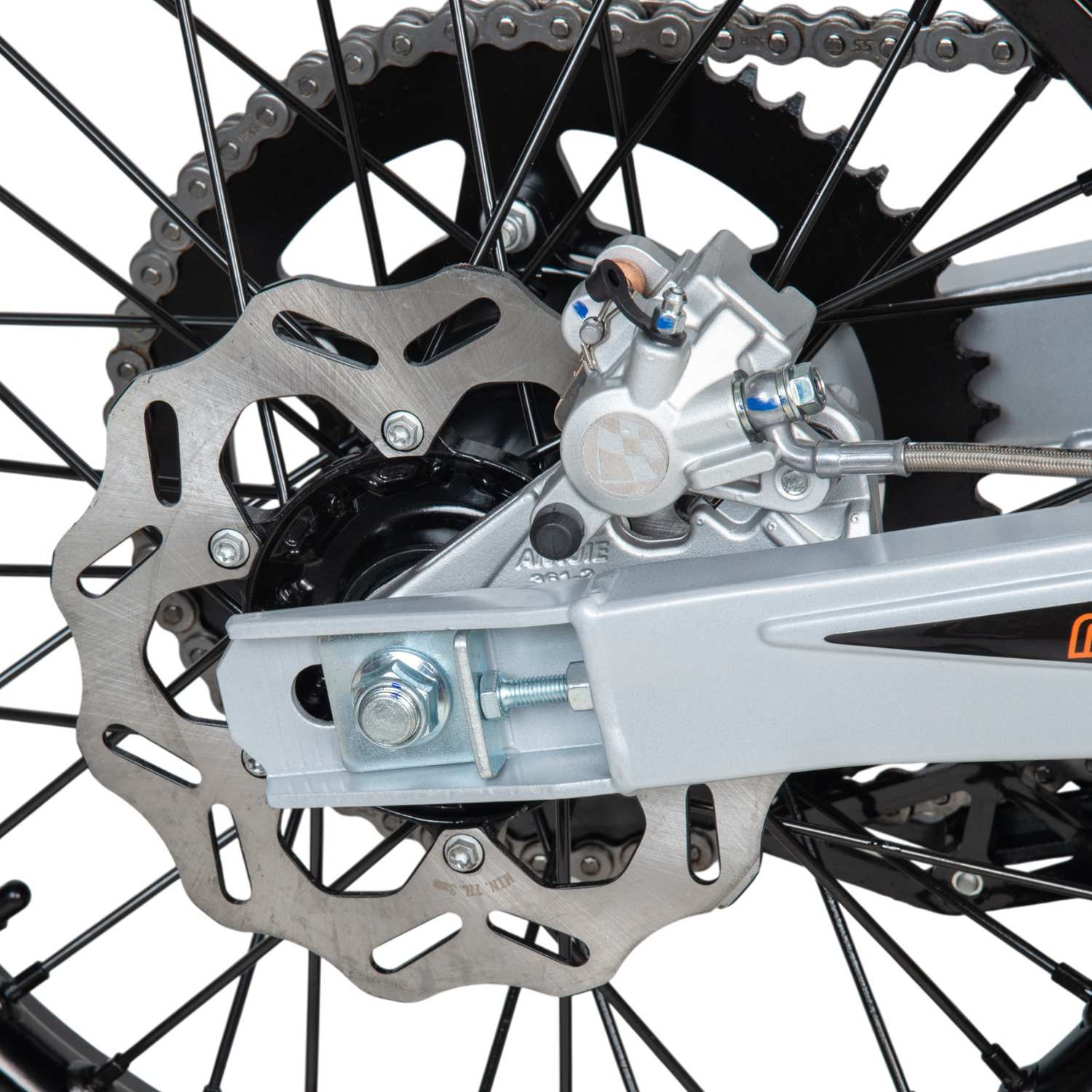 Мотоцикл Кросс Kews K24 LITE