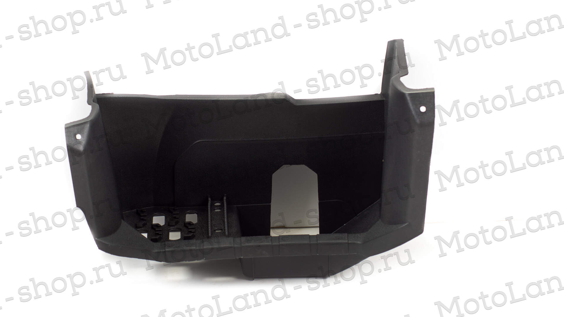 Пластик подножка водителя правая ATV ROAD/ADVENTUR