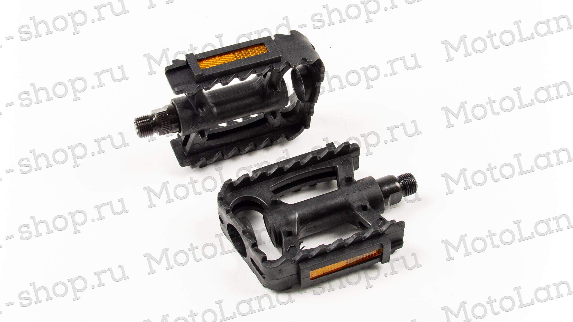 Педали NECO WP195 (110*87)