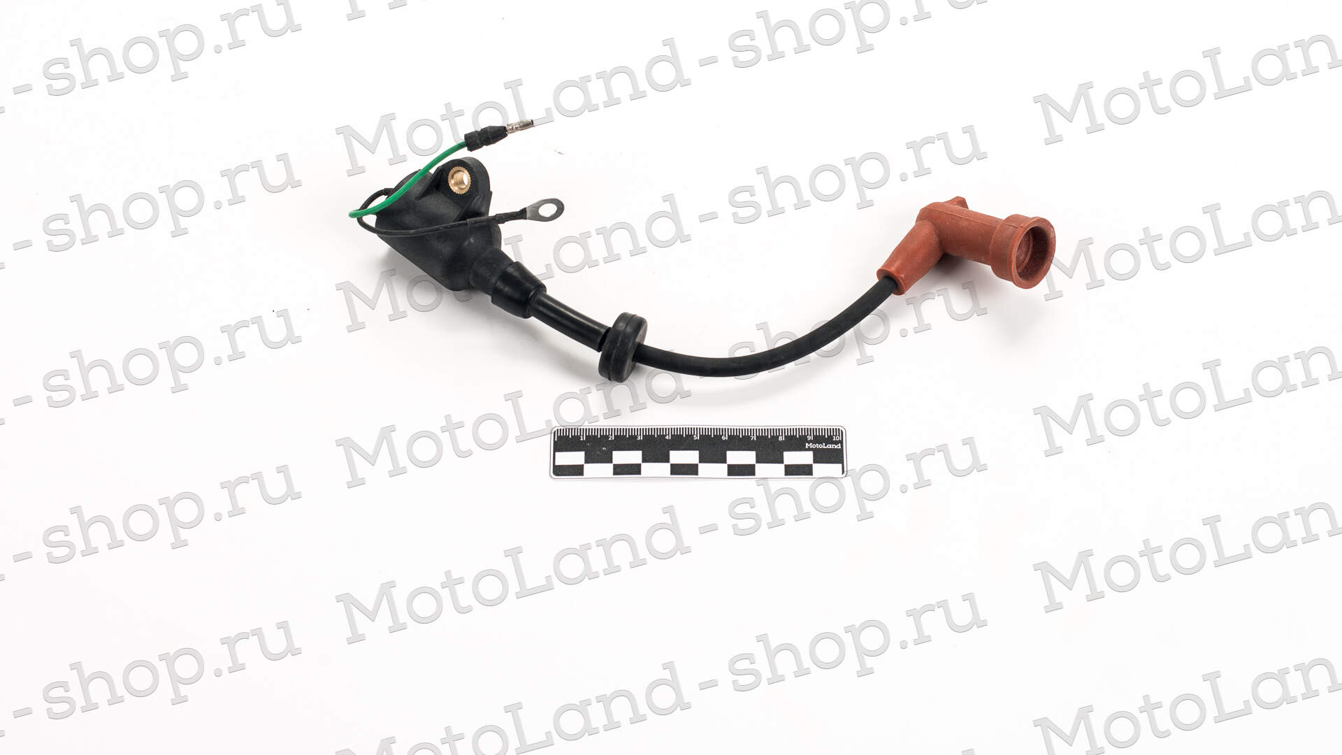 Катушка зажигания  BREEZE T15S