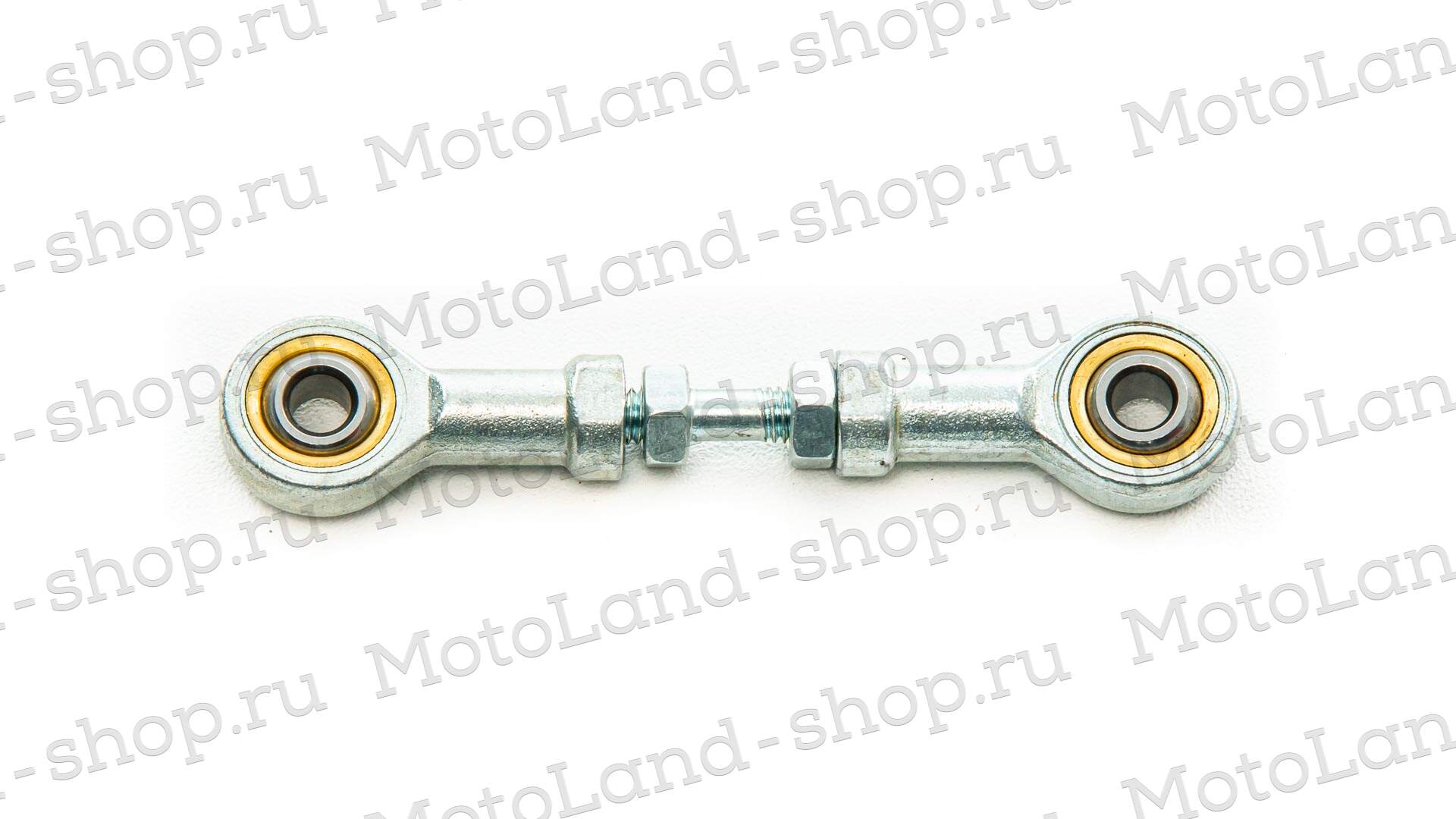 Шарнир рычага п.п. в сборе 161QMK 200см3 с реверсом