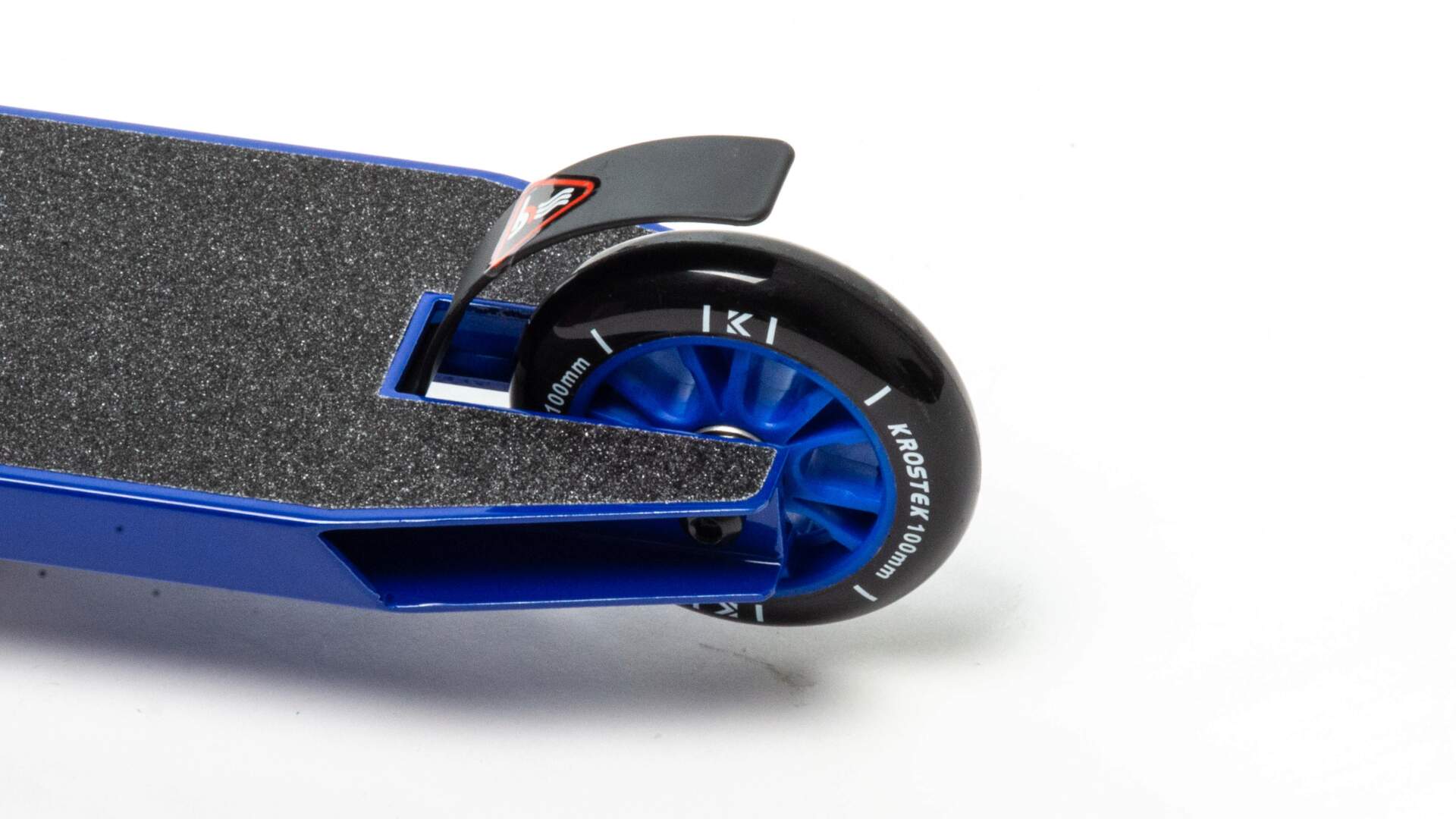 Самокат KROSTEK EXTRIM №8 синий