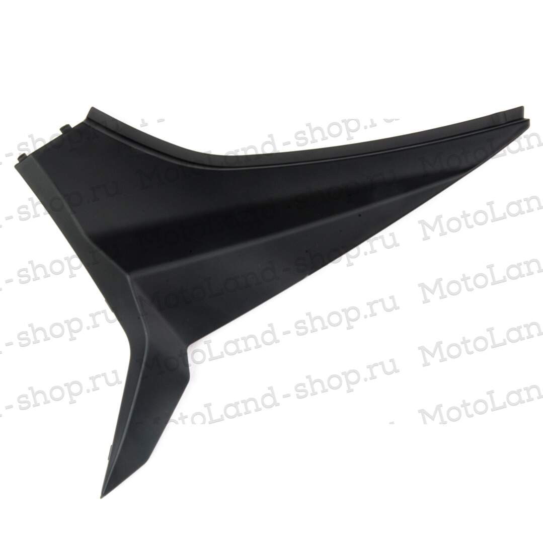 Пластик задний левый №1 CB 250