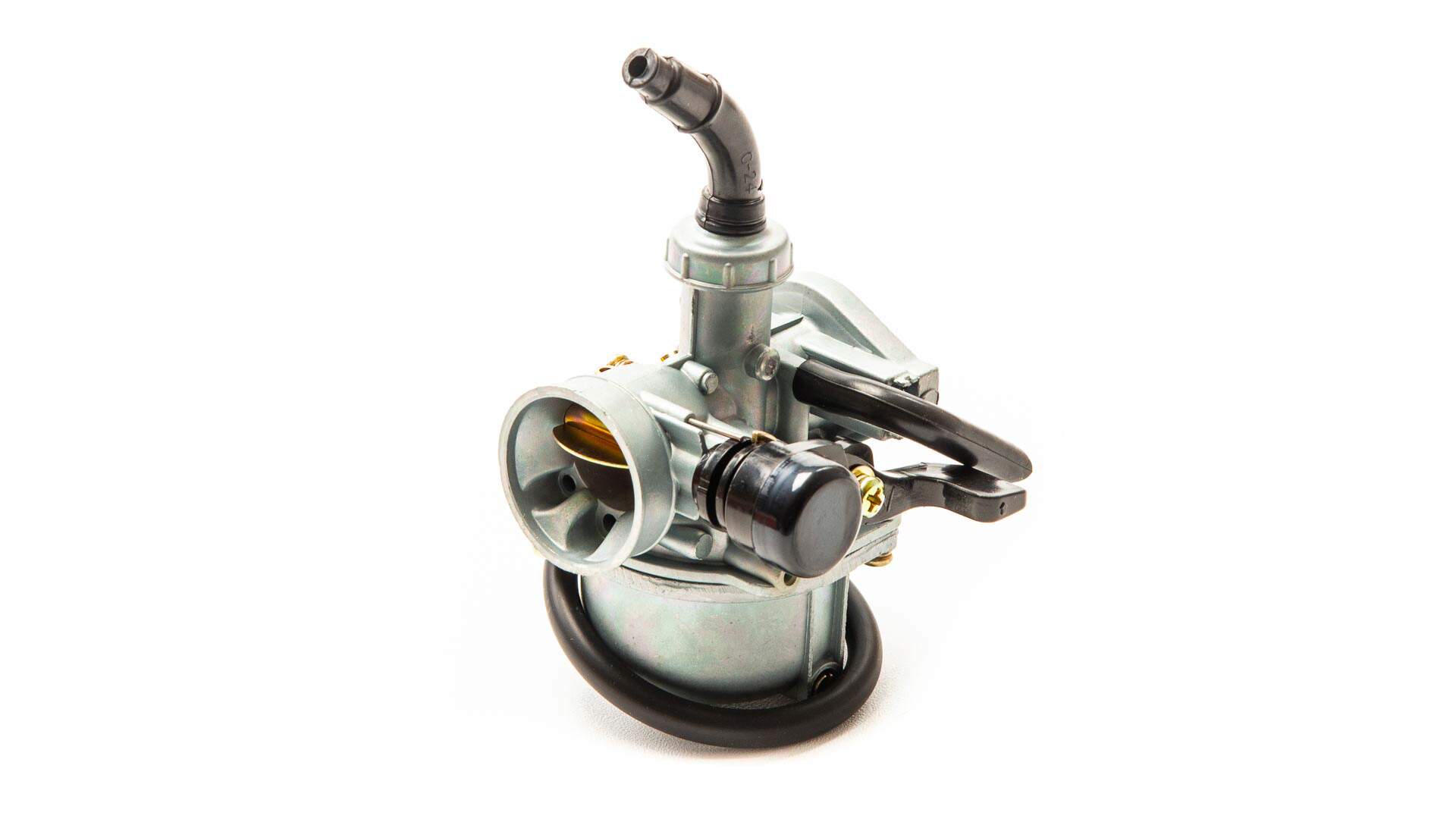 Карбюратор Альфа 147FMH 70см3