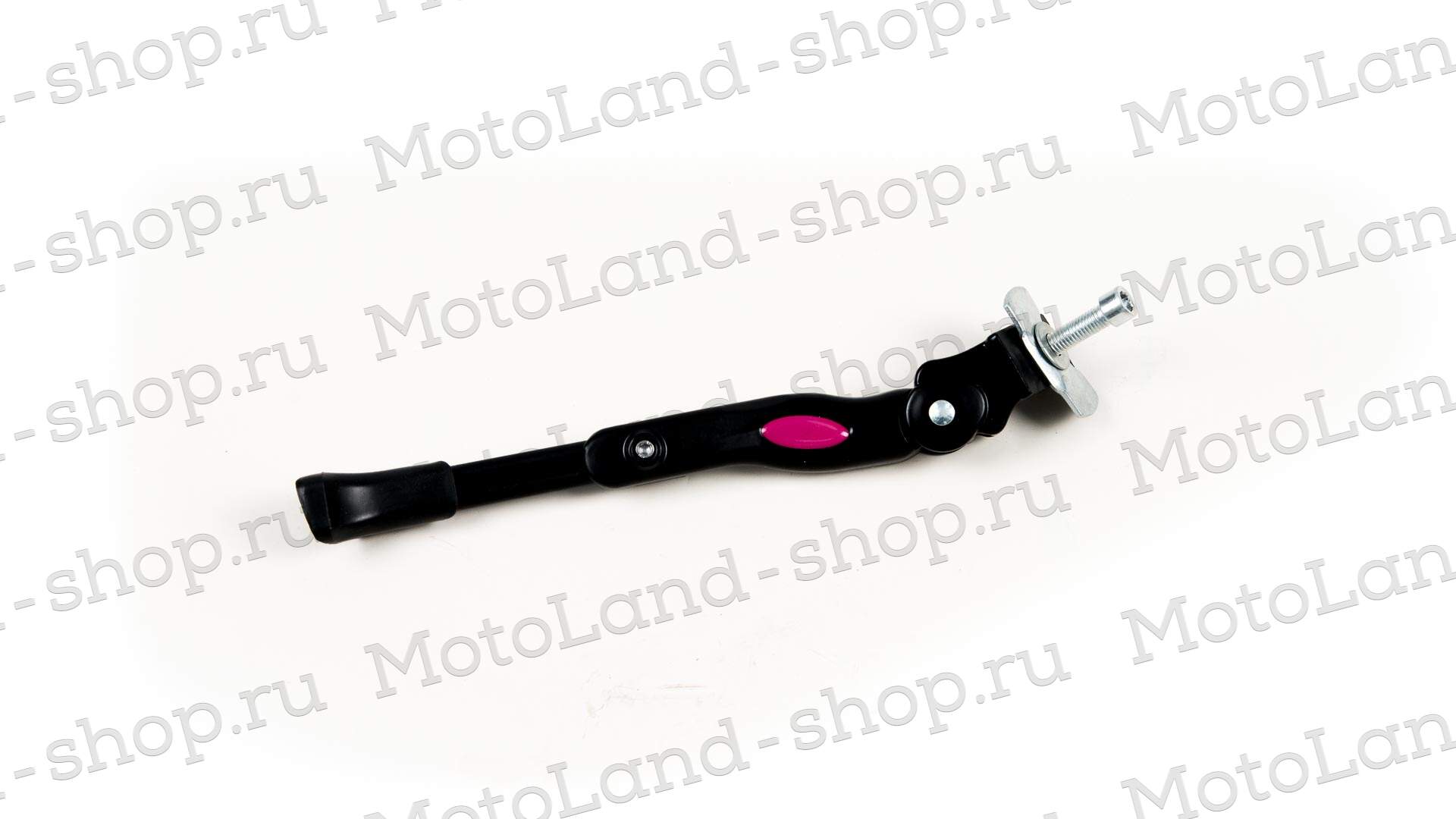 Упор боковой  HS-004 (черный)