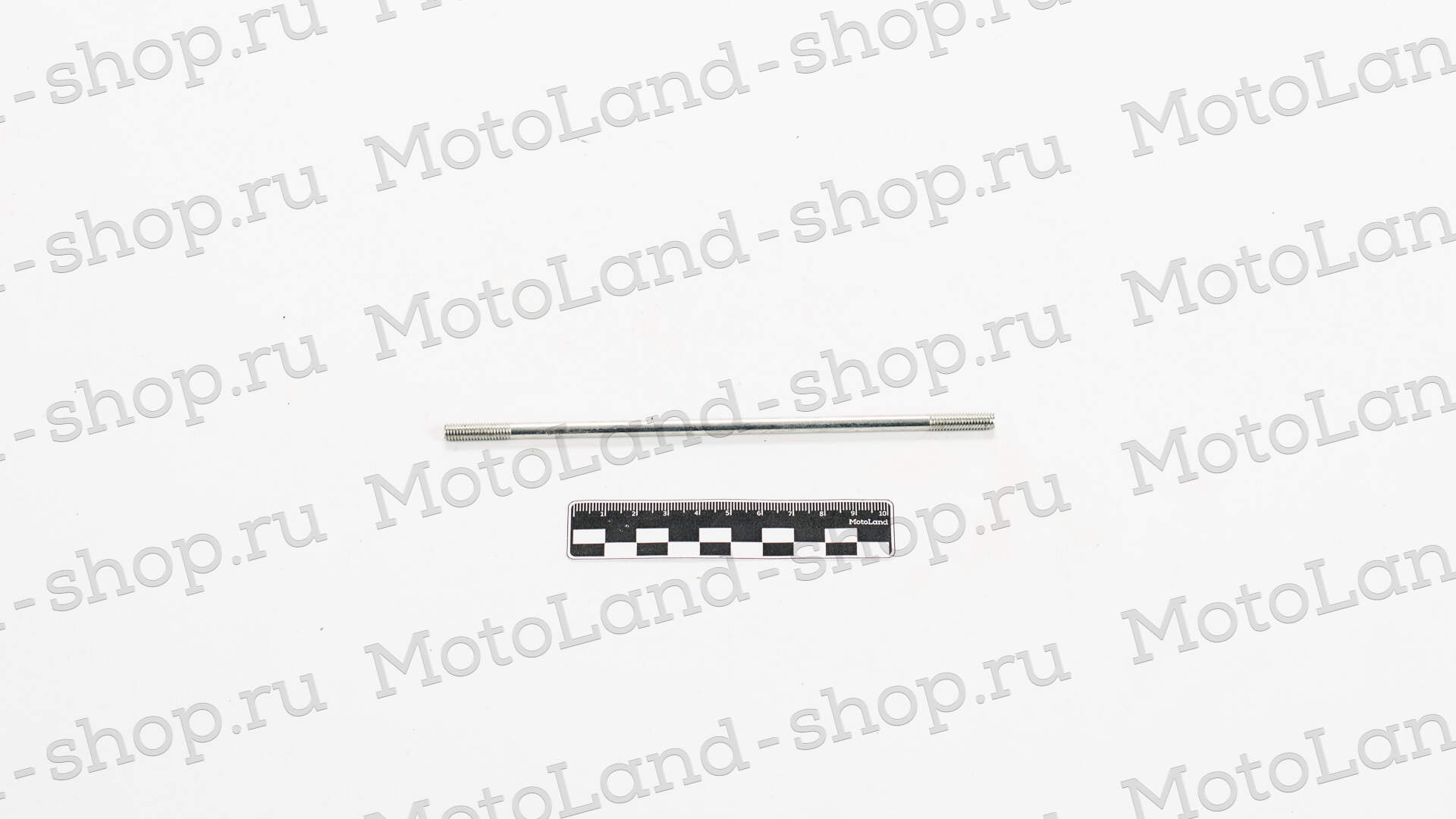 Тяга кпп снегоход S2