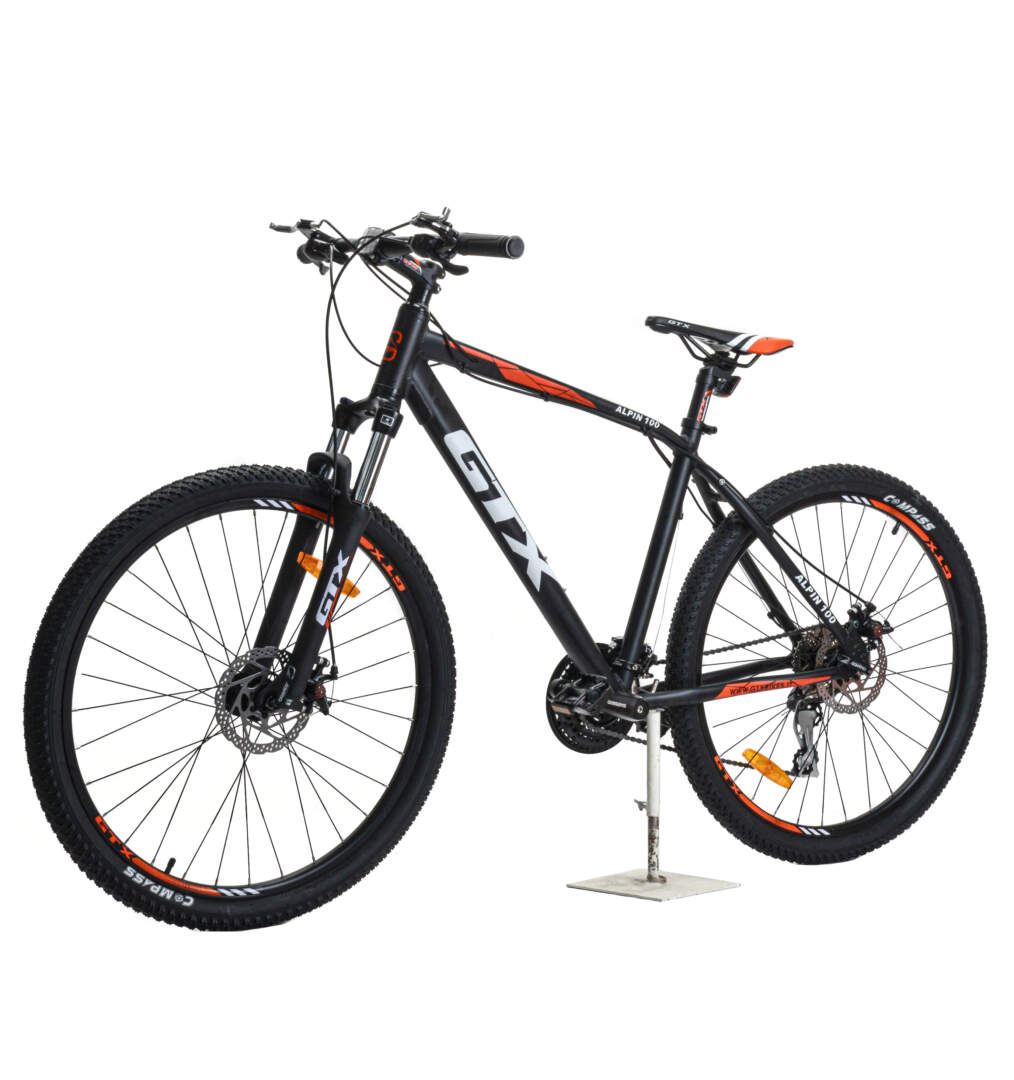 Велосипед 27,5" GTX  ALPIN 100  (рама 19") (000029)