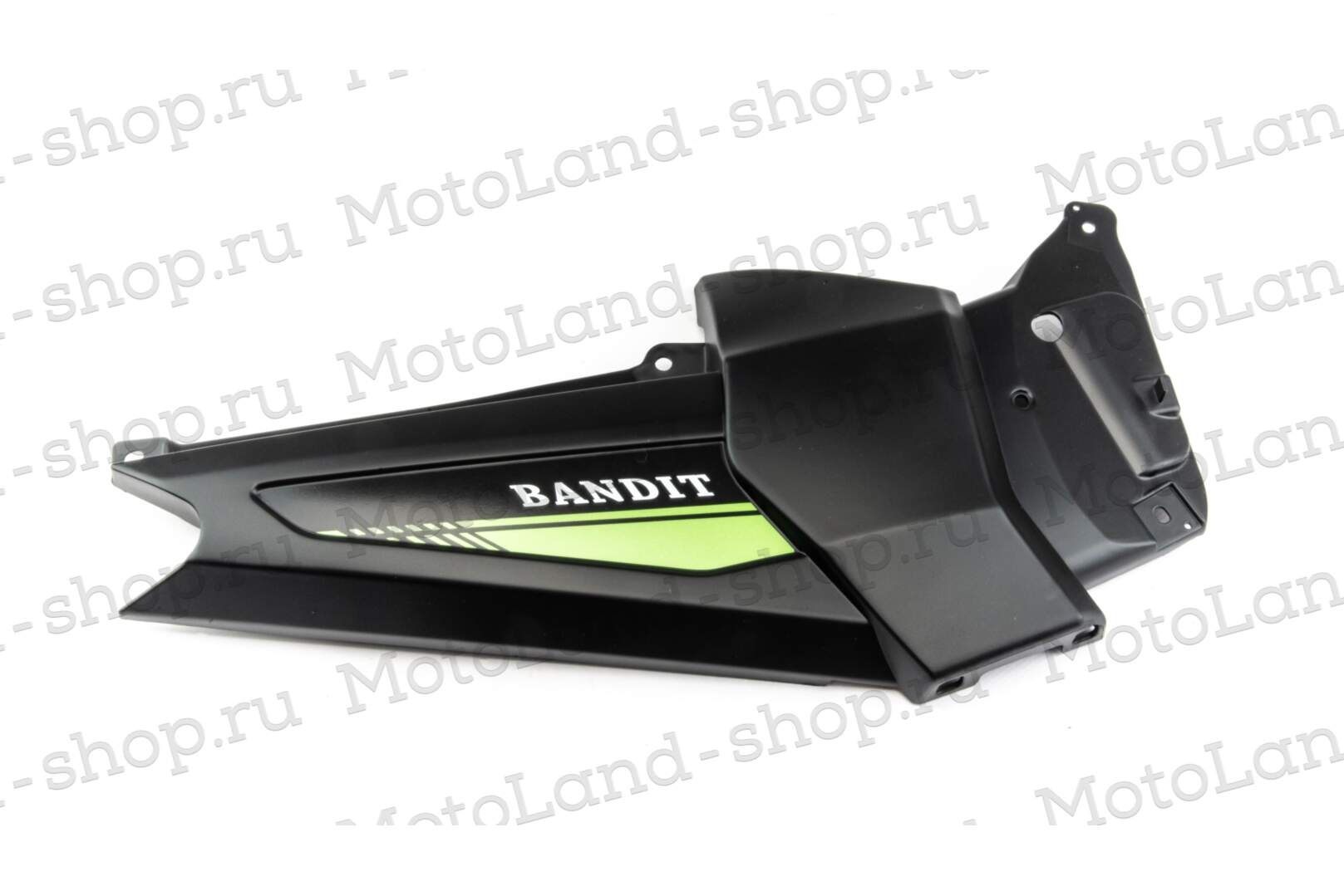 Пластик боковой передний правый №2 Bandit 