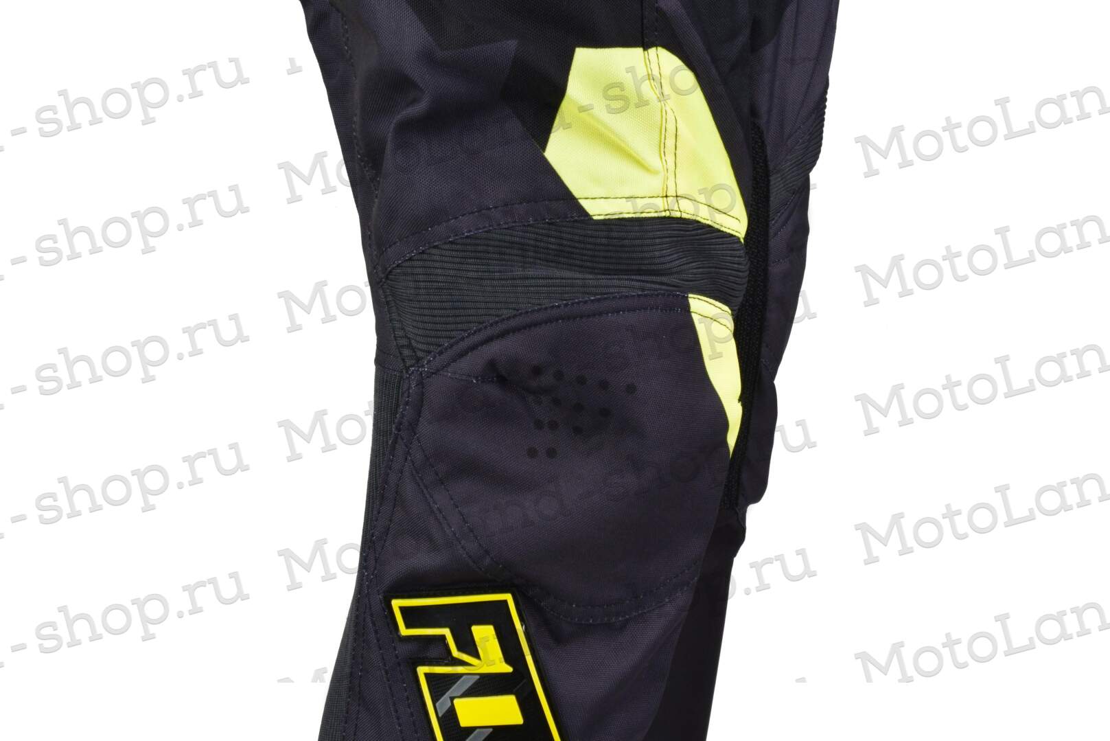 Штаны для мотокросса FOX №12 (L)