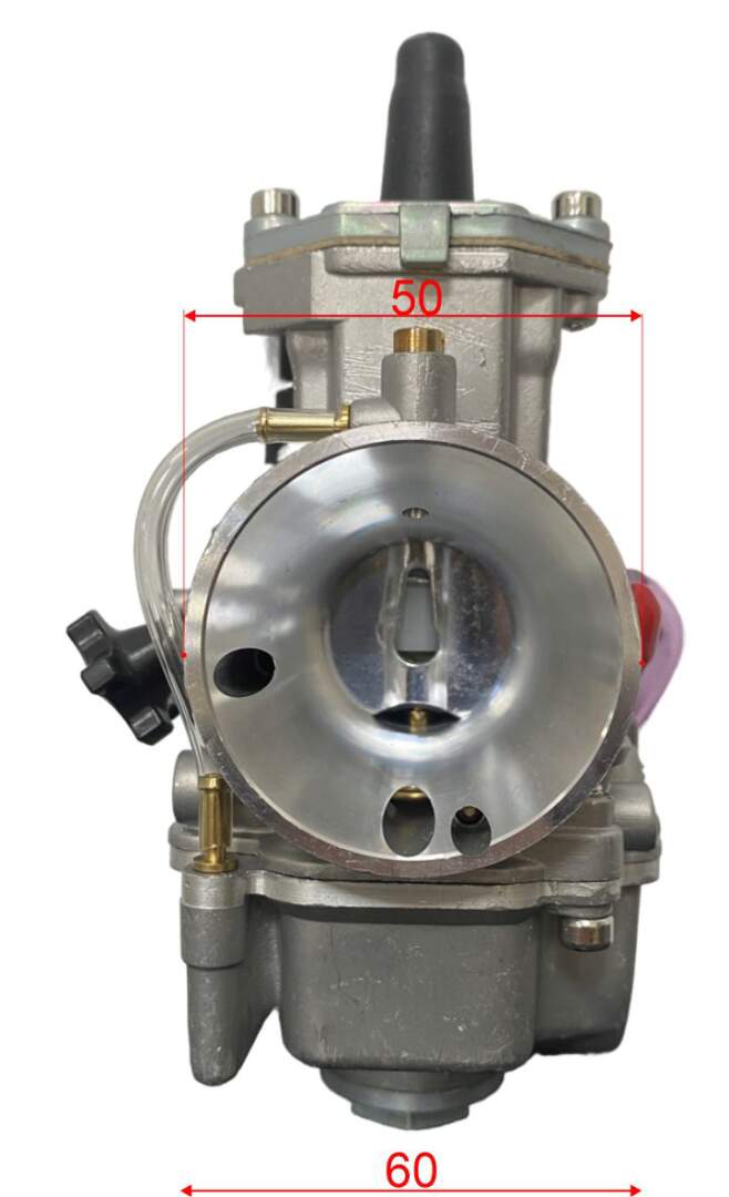 Карбюратор PWK 26мм