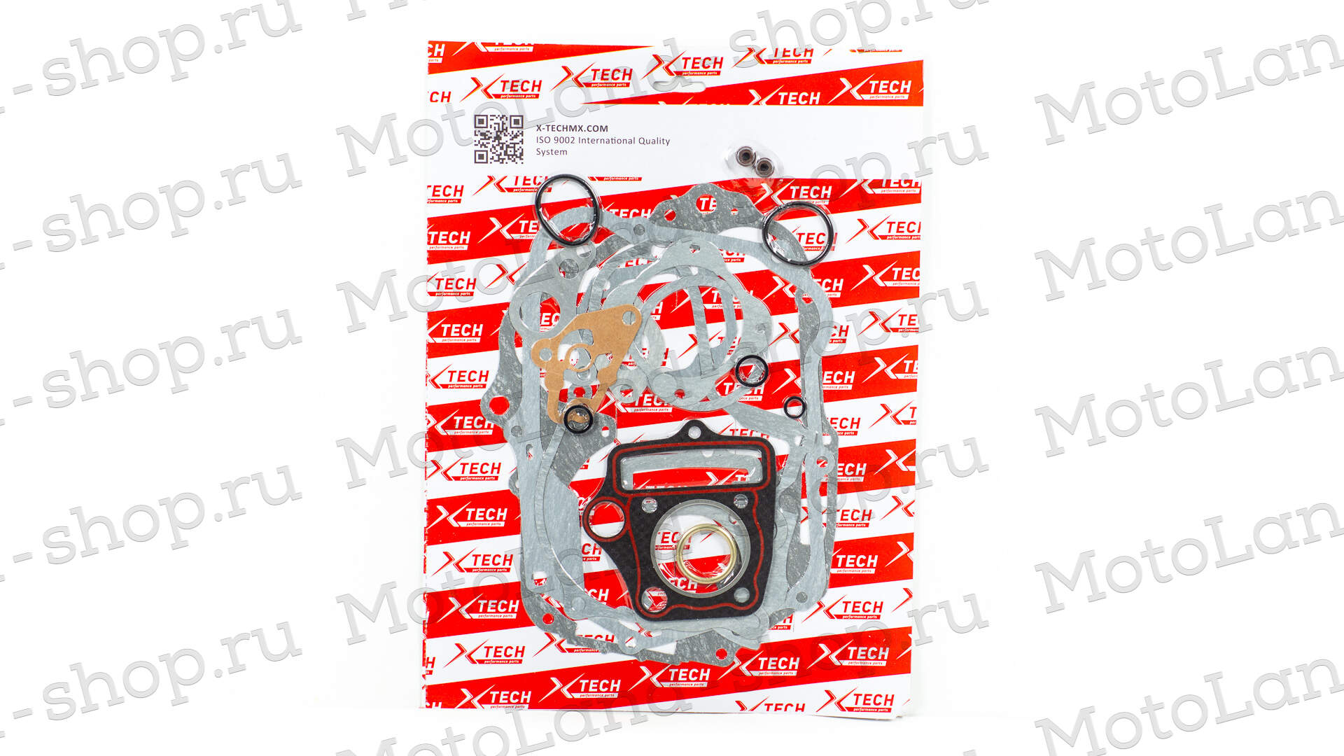 Набор прокладок (полный) 147FMH X-TECH