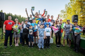 Школа Мотокросса 