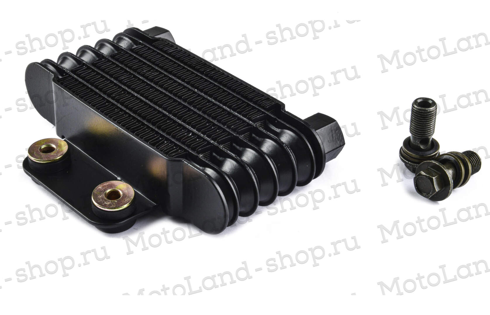 Радиатор ATV WILD TRACK