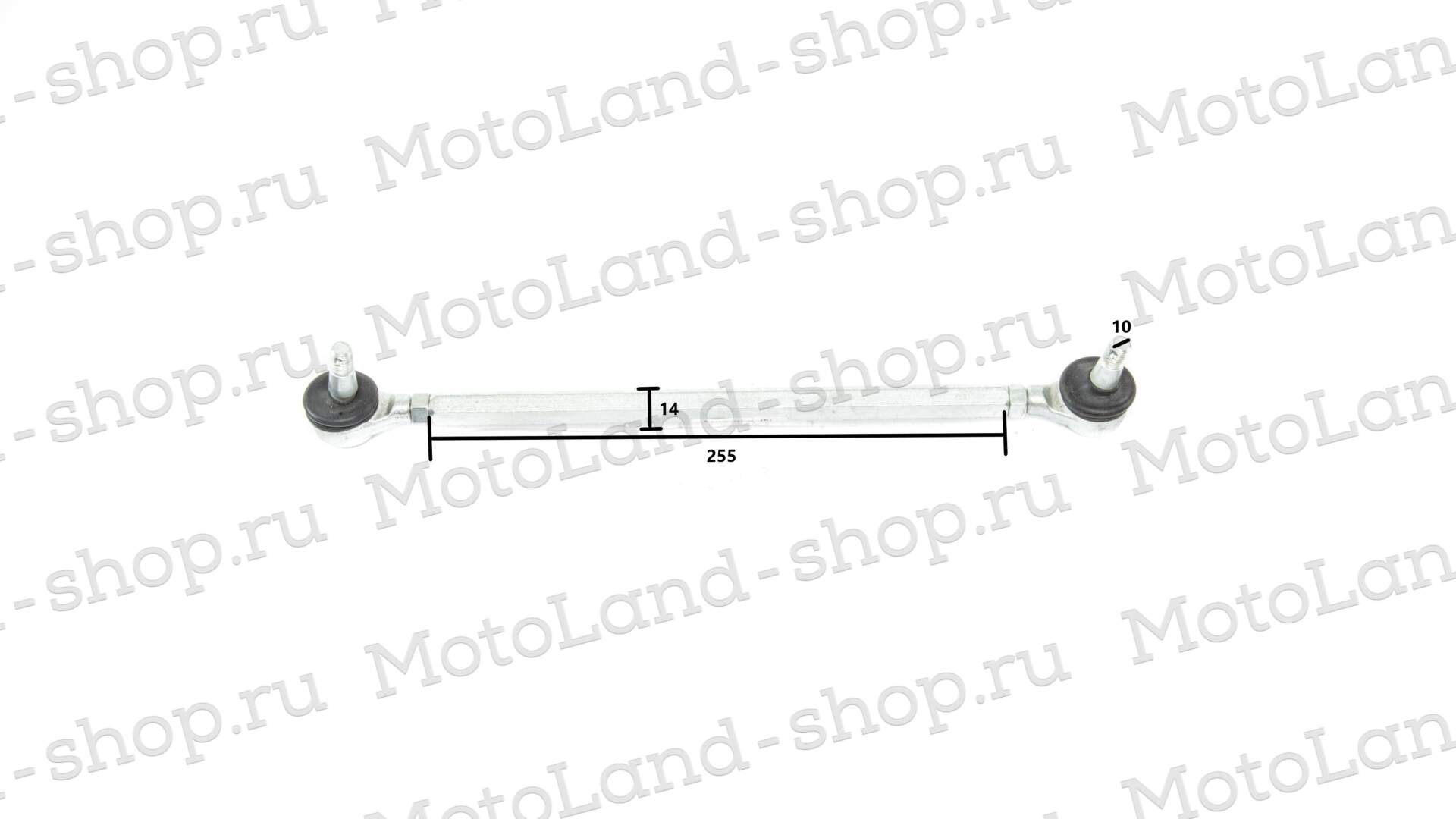 Тяга рулевая ATV SHARK 200