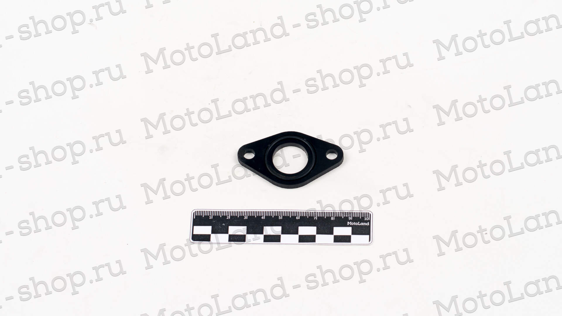 Прокладка карбюратора (текстолит) 154FMH 125см3