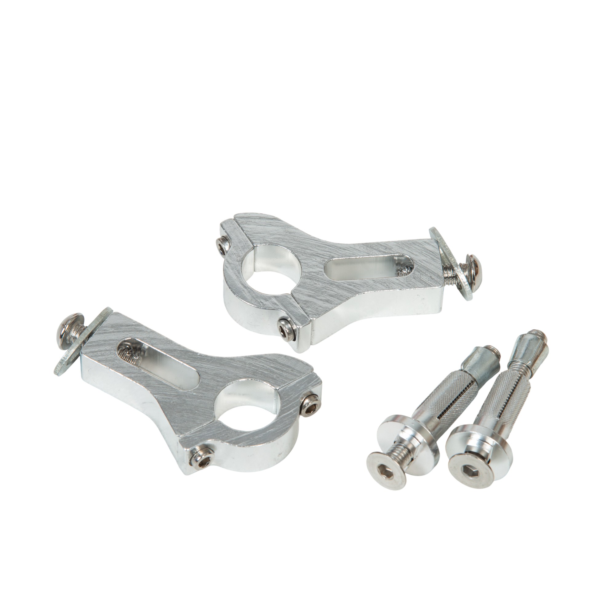 Защита рук №11 22мм синяя