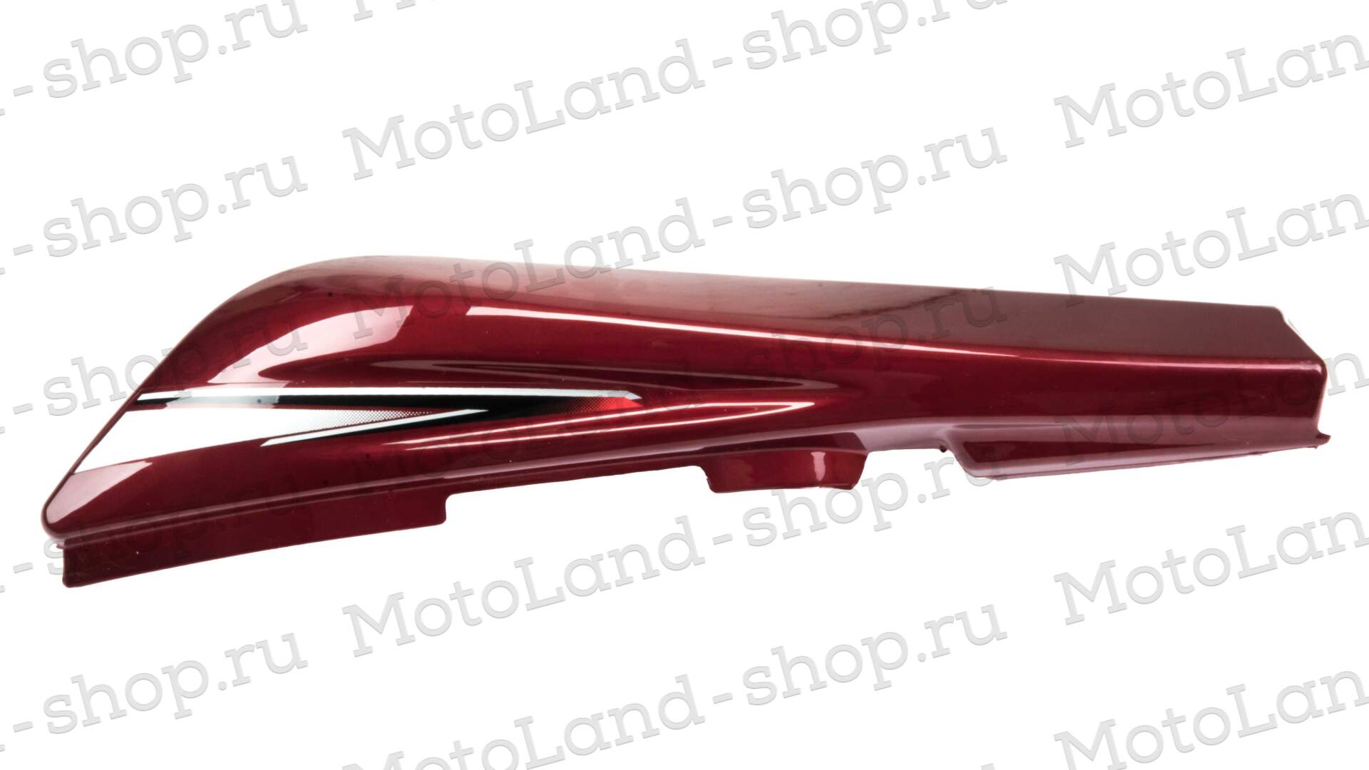 Облицовка задняя правая Альфа RF