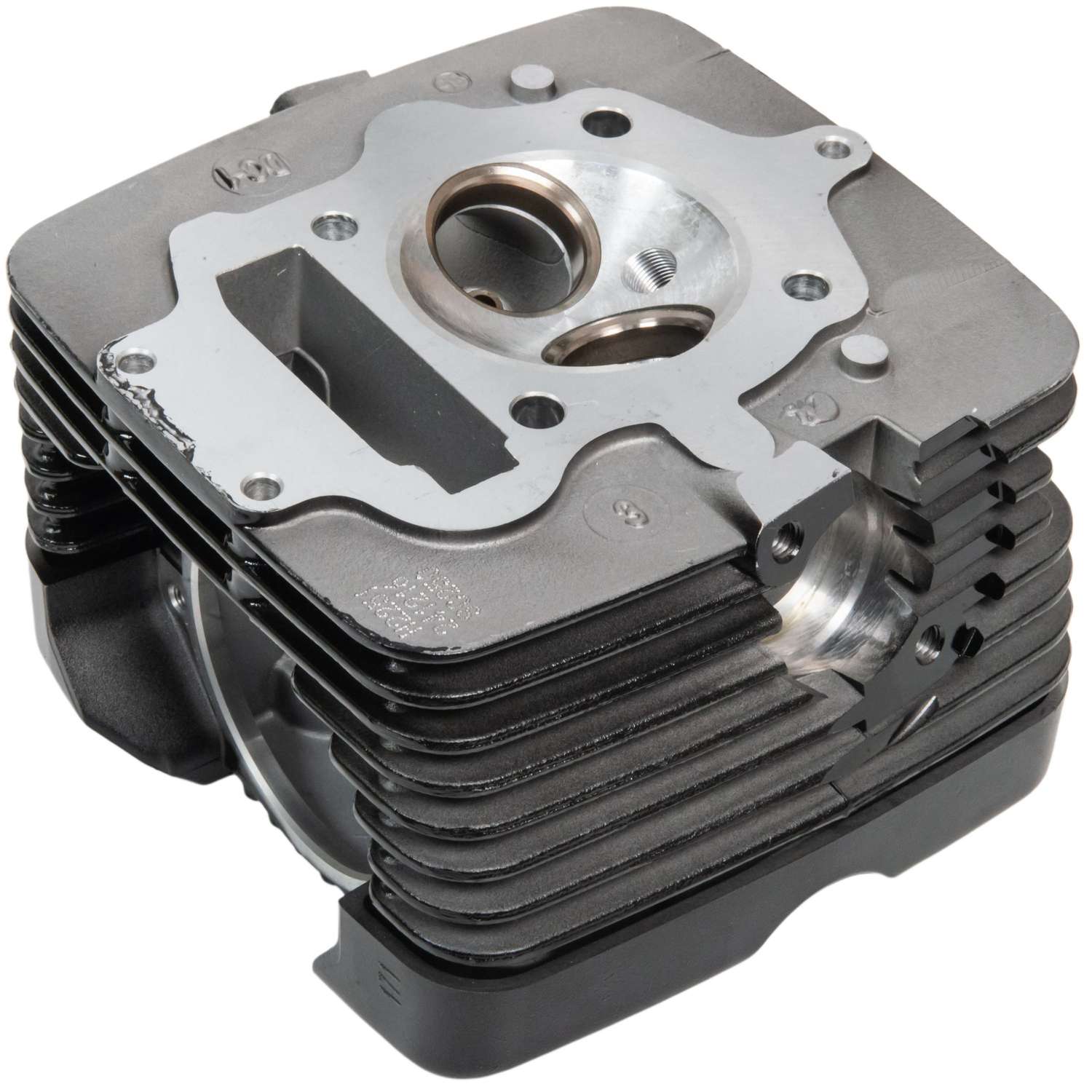 Головка блока цилиндров ( ГБЦ )  YX173FMN (SC300)  YX300GY-C5K