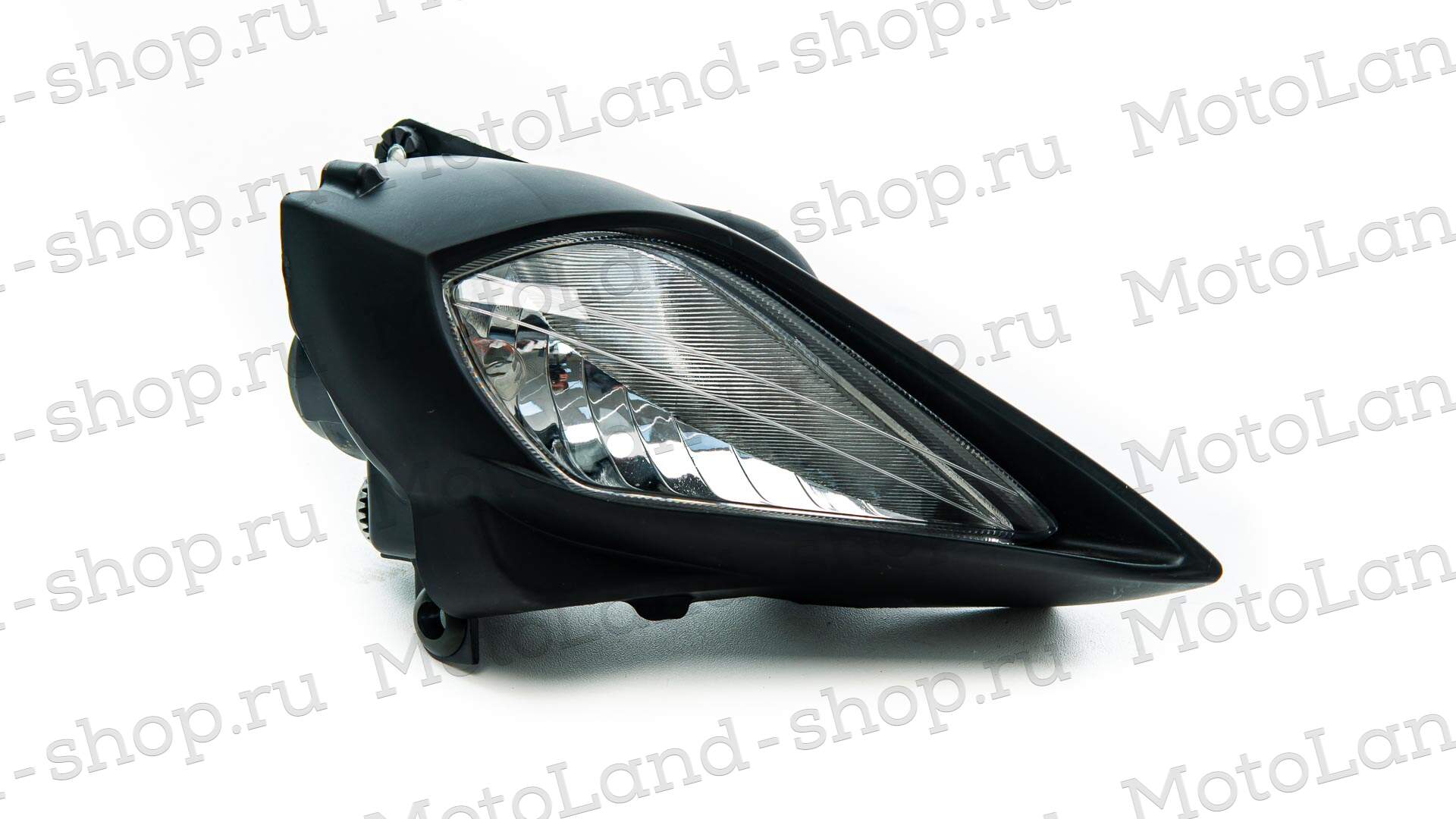 Фара передняя правая ATV 250S