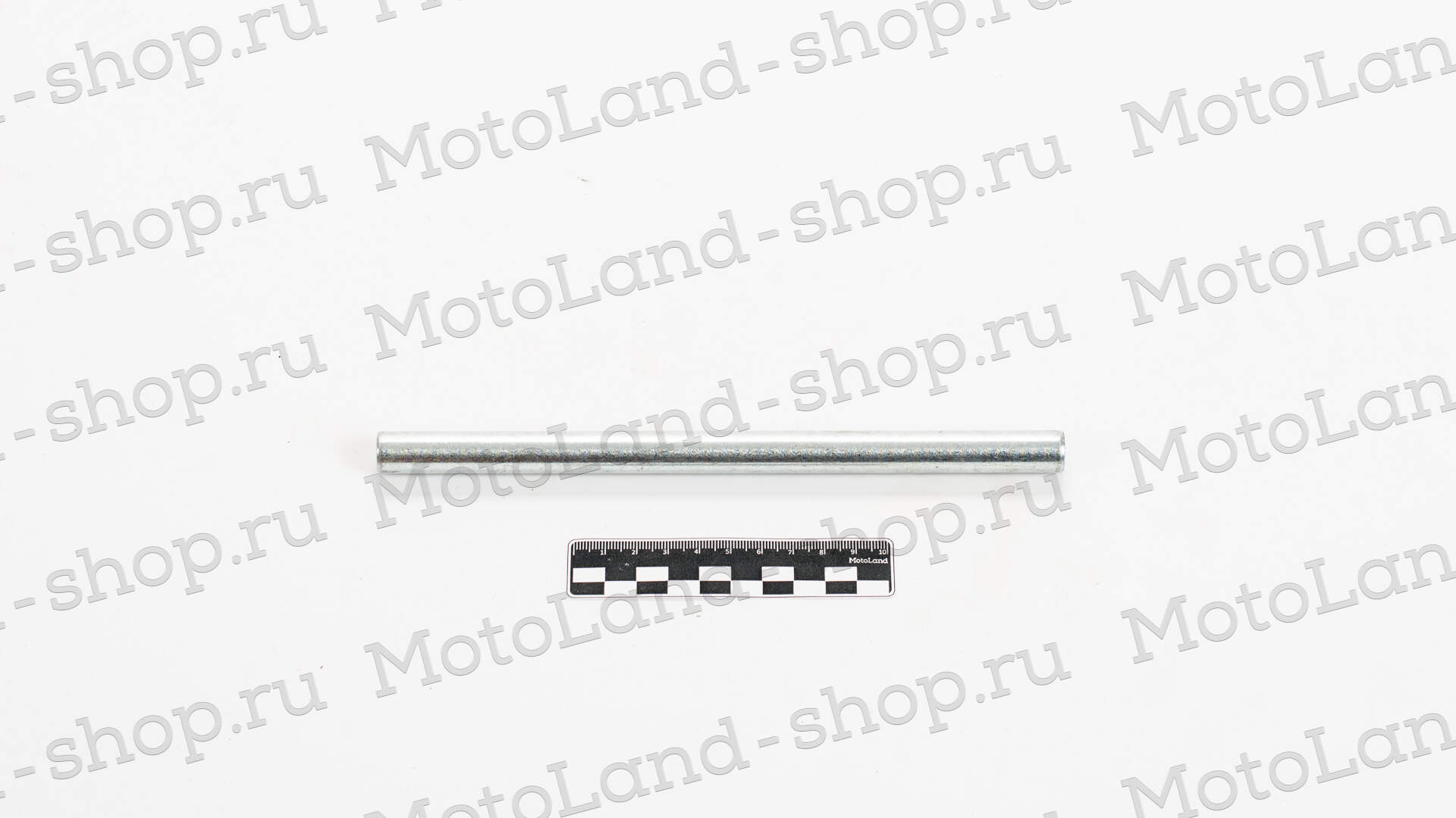 Ось 14x221 снегоход S2