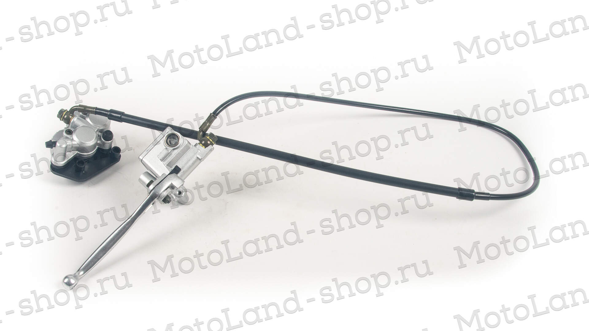 Гидравлика передняя CRF 250/KAYO K1/BSE J1/J2