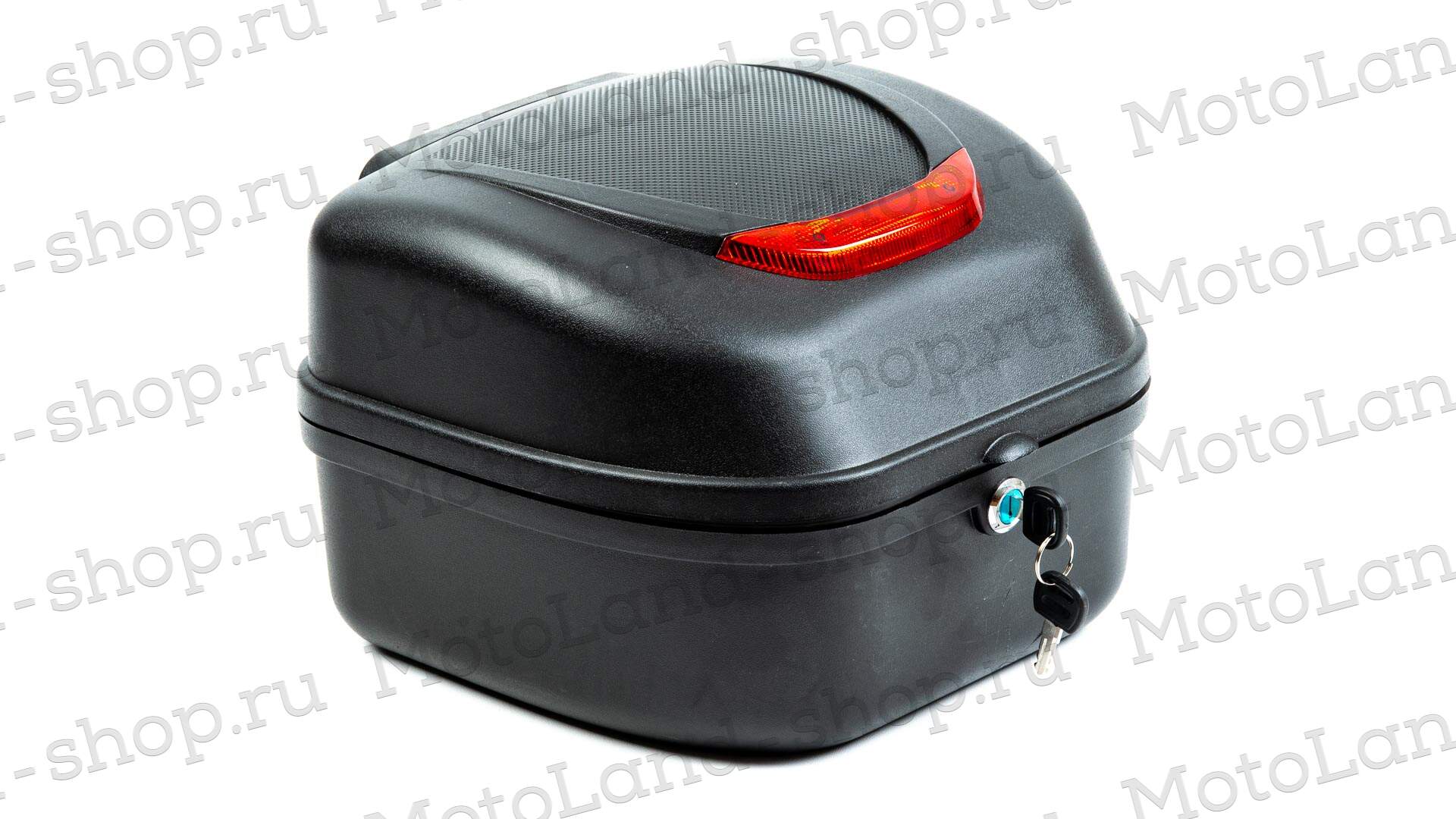 Кофр Альфа оригинал (пластик)